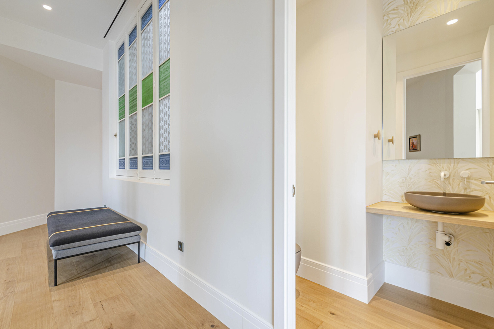  Extraordinary corner apartment on prime location in Eixample - 物件實景