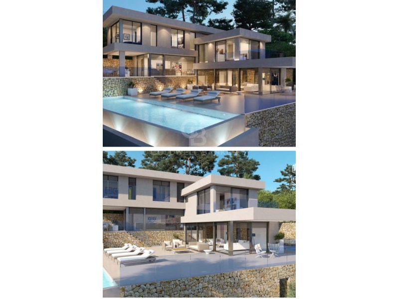 Alicante, J?vea / X?bia, Portichol - Balc?n al Mar, Jávea / Xàbia, Comunidad Valenciana, ES, 4 Bedrooms Bedrooms, ,4 BathroomsBathrooms,Residential,For Sale,Alicante, J?vea / X?bia, Portichol - Balc?n al Mar,1616569