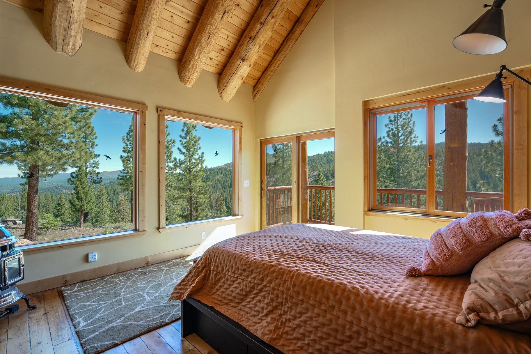  juniper sky lodge, home to where  the heart meets the earth - 物件實景