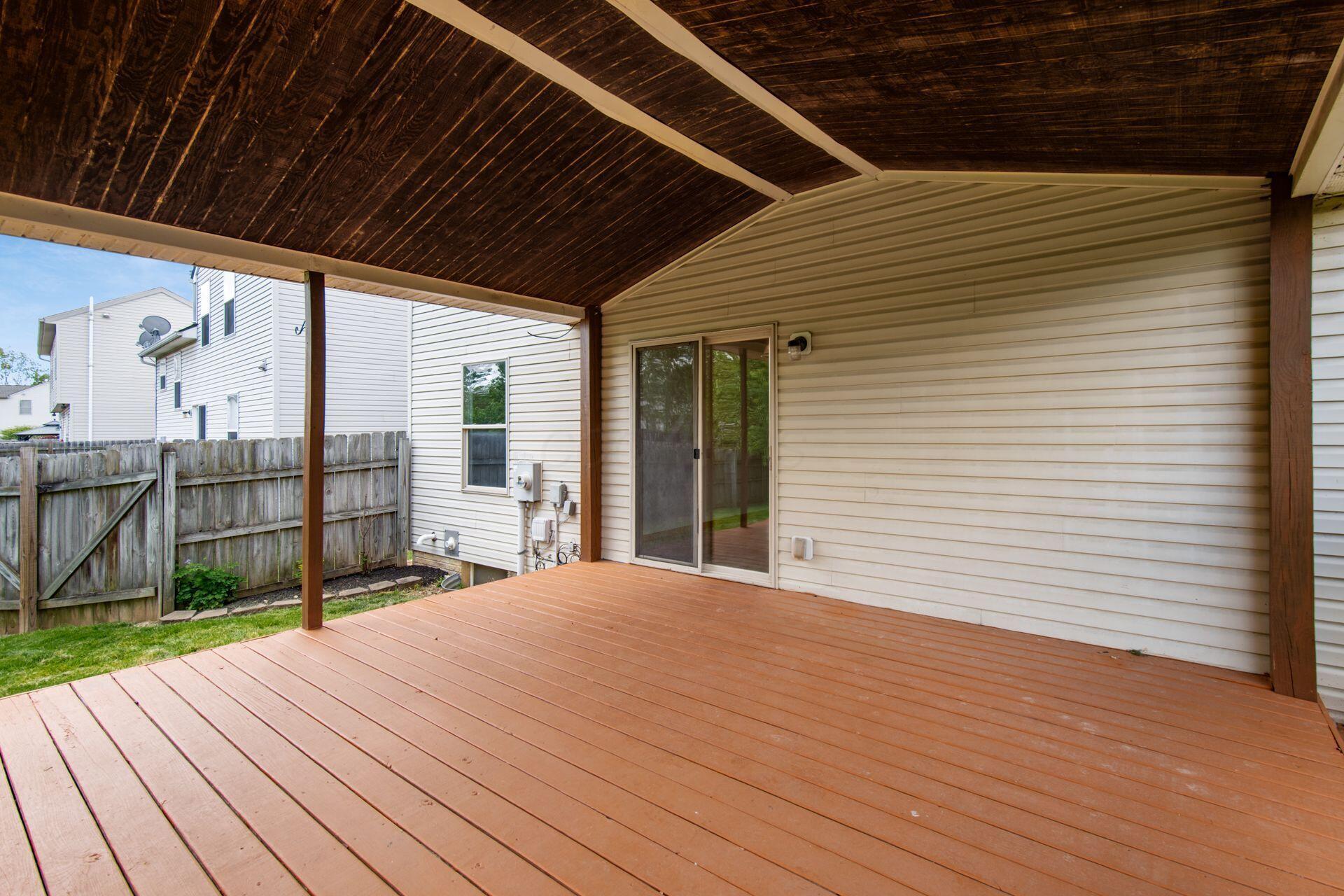  5515 Glenchester Drive - 物件實景