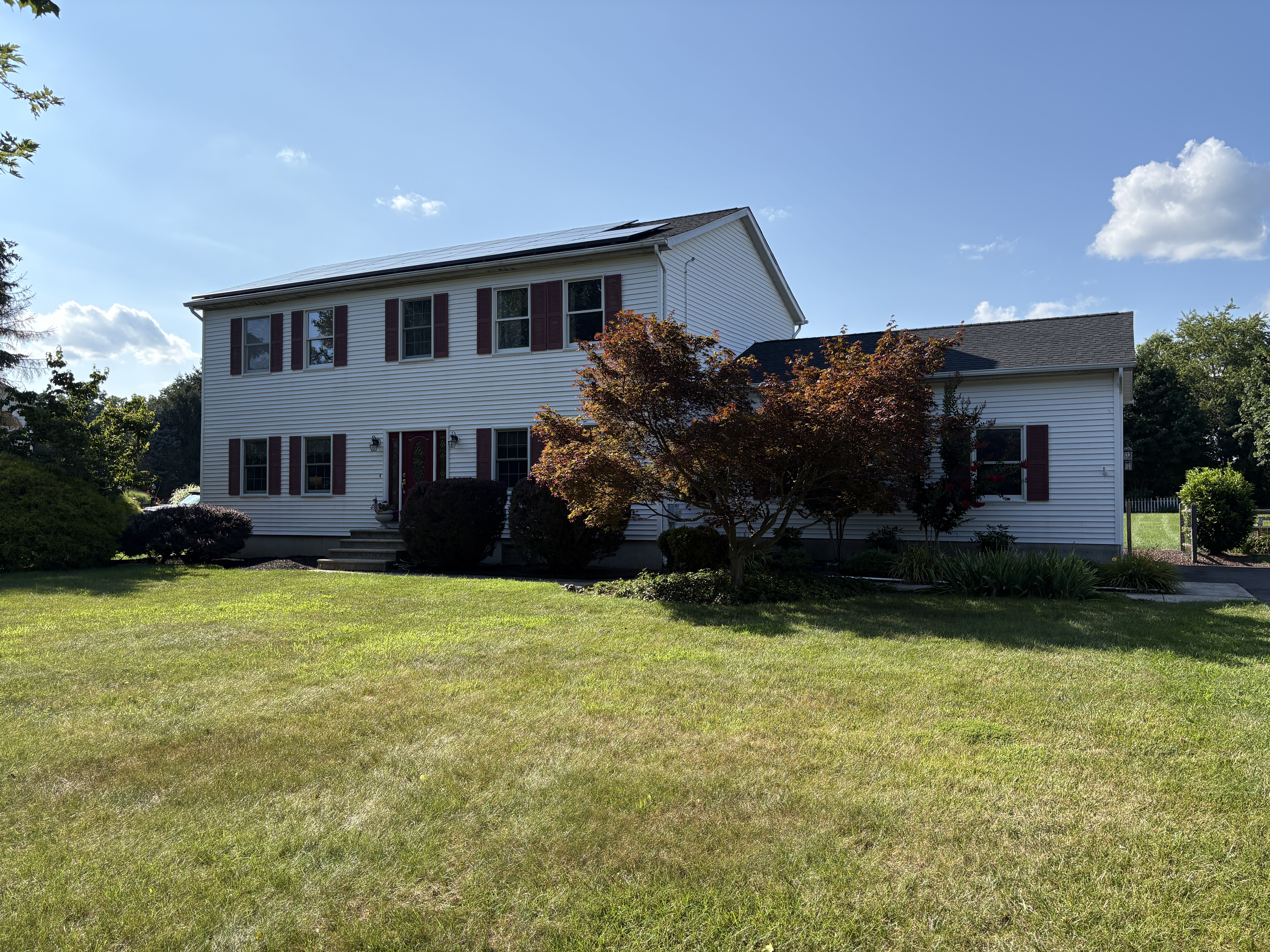 Columbus, New Jersey, 08022, United States, 4 Bedrooms Bedrooms, ,3 BathroomsBathrooms,Residential,For Sale,1903760