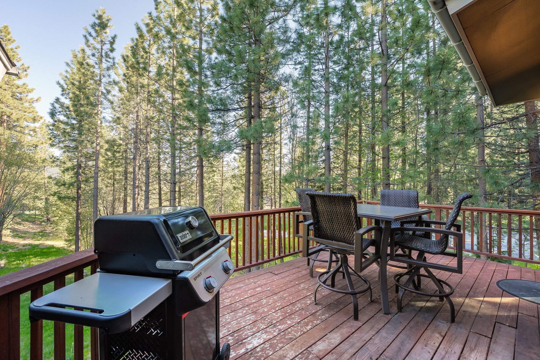  Your Lake Tahoe Escape Awaits — Steps from the Greens - 物件實景