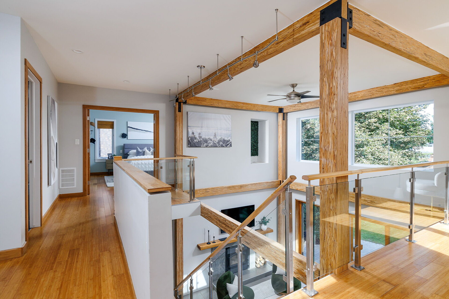  Modern Detached Home - 物件實景