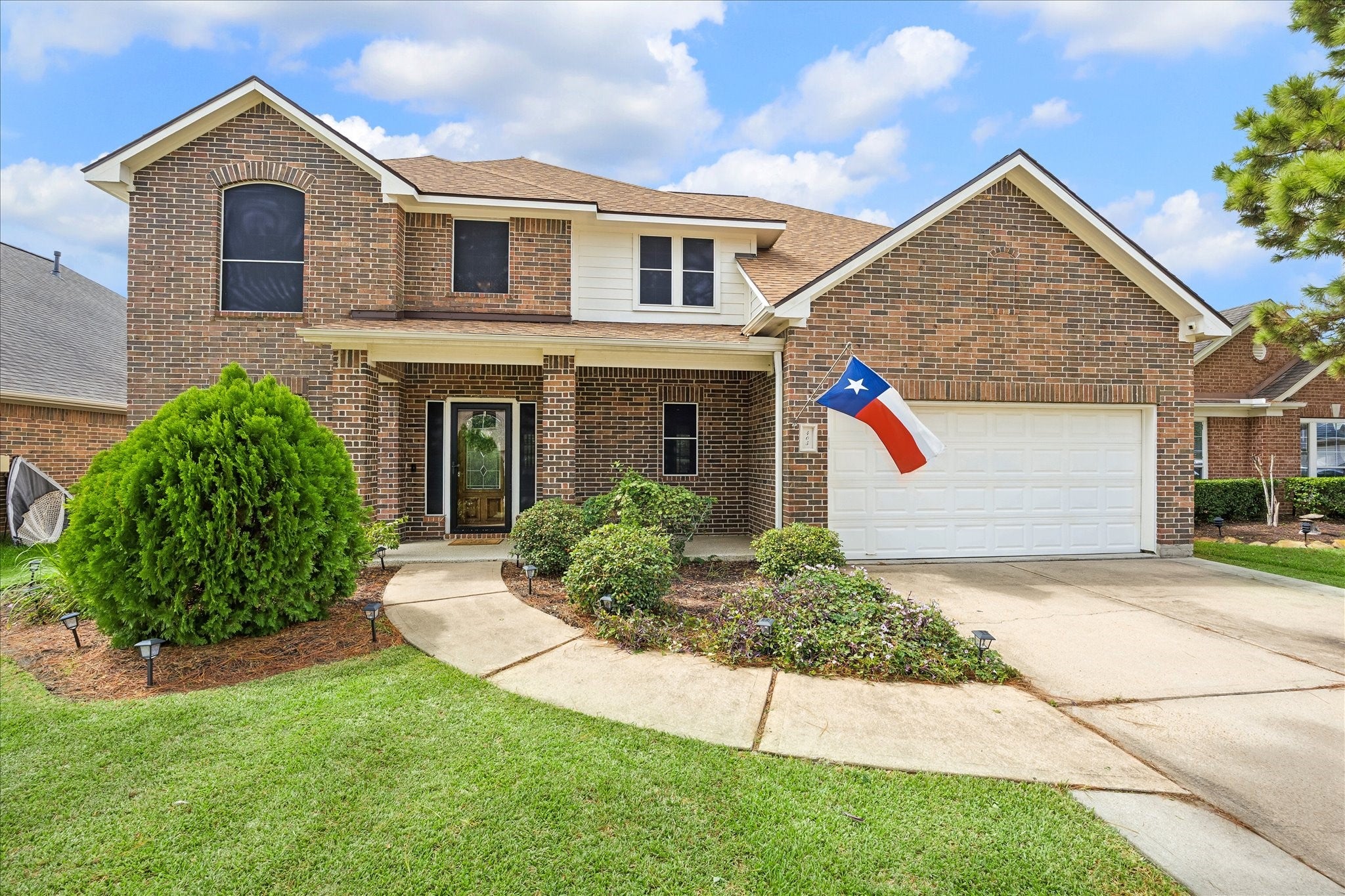 Laddingford Ln, League City, TX 77573