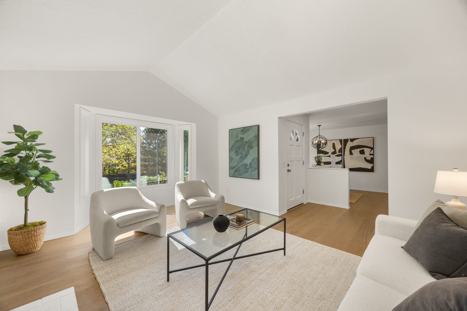  5834 SW 59TH CT Portland, OR 97221 - 物件實景