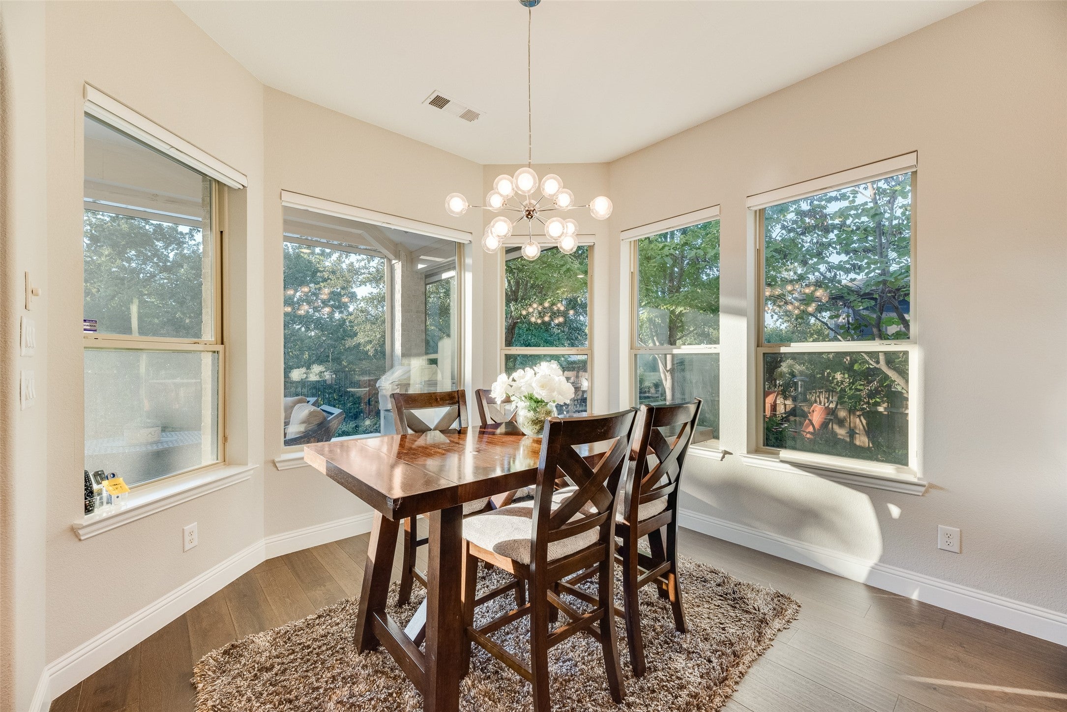 Colleyville, Texas, 76034, United States, 4 Bedrooms Bedrooms, ,5 BathroomsBathrooms,Residential,For Sale,1983129