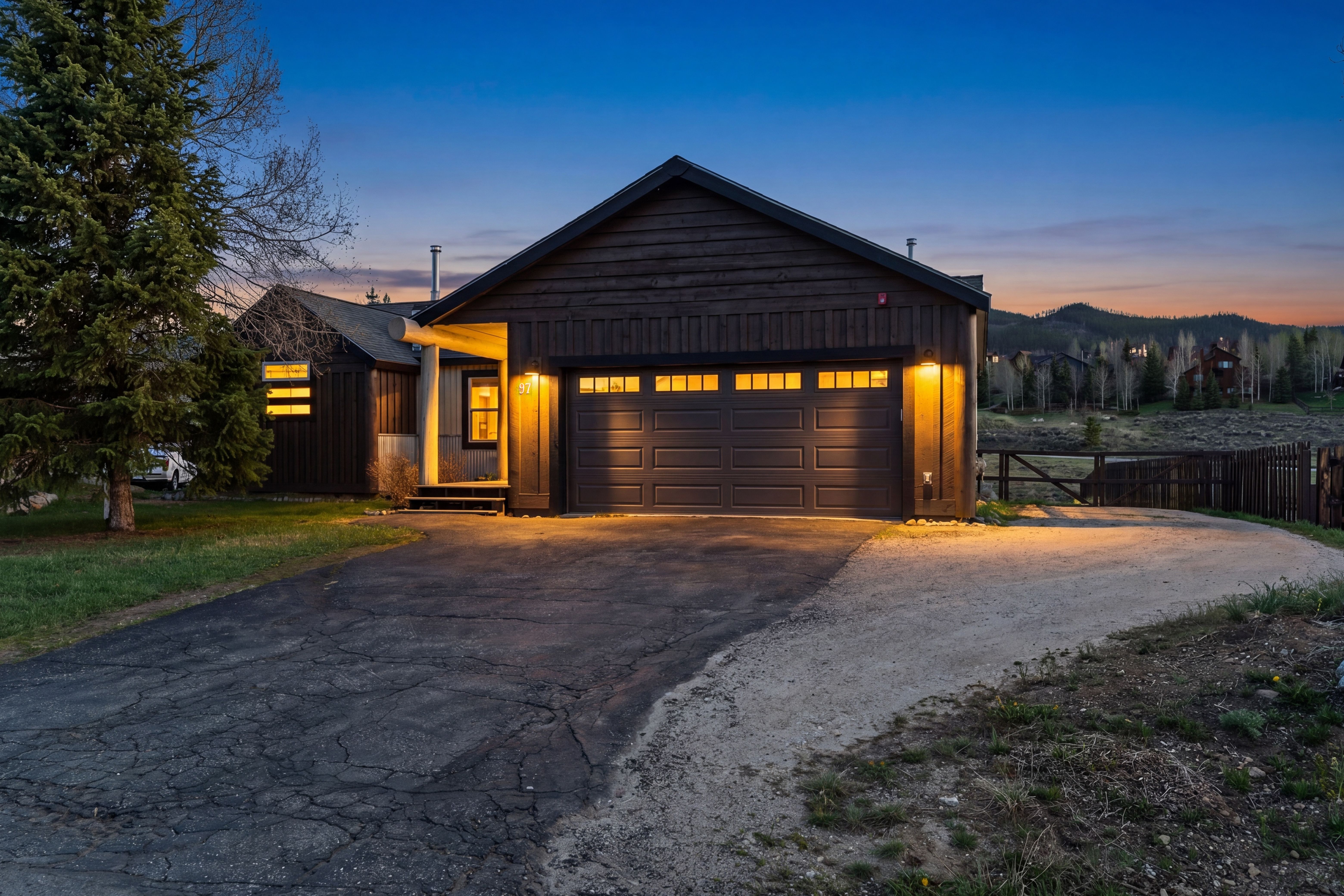  97 Sunlight Drive, Dillon, CO, 80435 - 物件實景