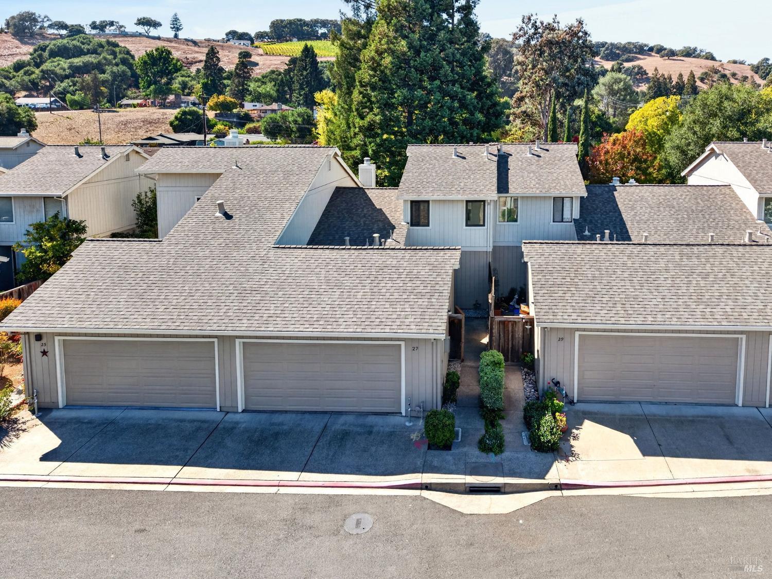 Blossom Ct, Napa, CA 94558 #1