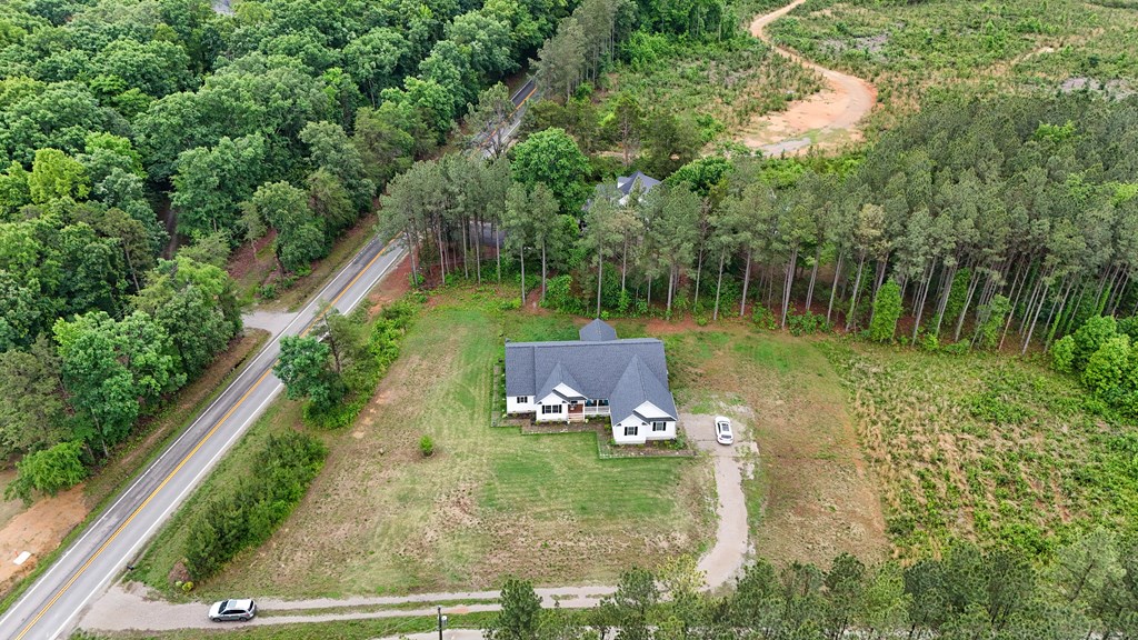 Cumberland, Virginia, 23901, United States, 4 Bedrooms Bedrooms, ,3 BathroomsBathrooms,Residential,For Sale,2048772