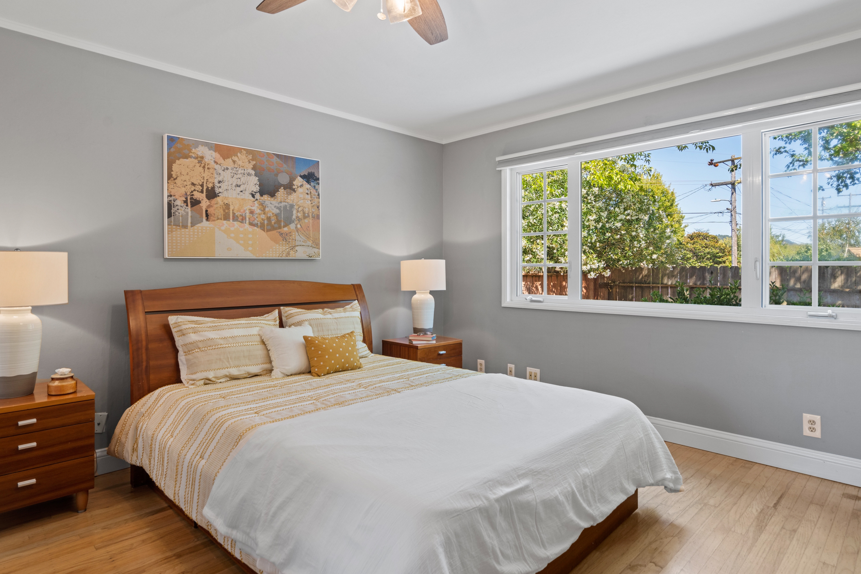  Rare Five-Bedroom Terra Linda Home with Dual Primary Suites and Flexible Living - 物件實景