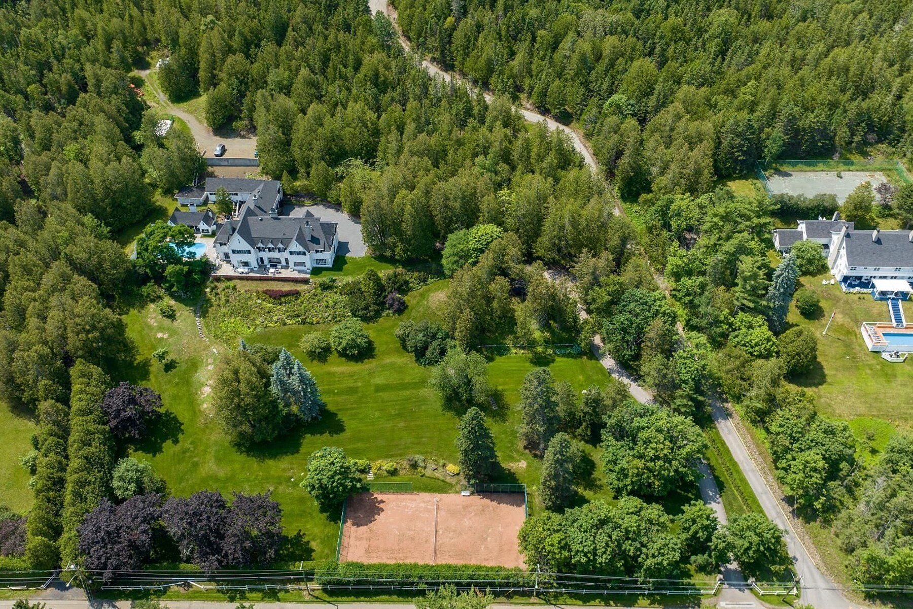  Villa Capucinnes - 物件實景