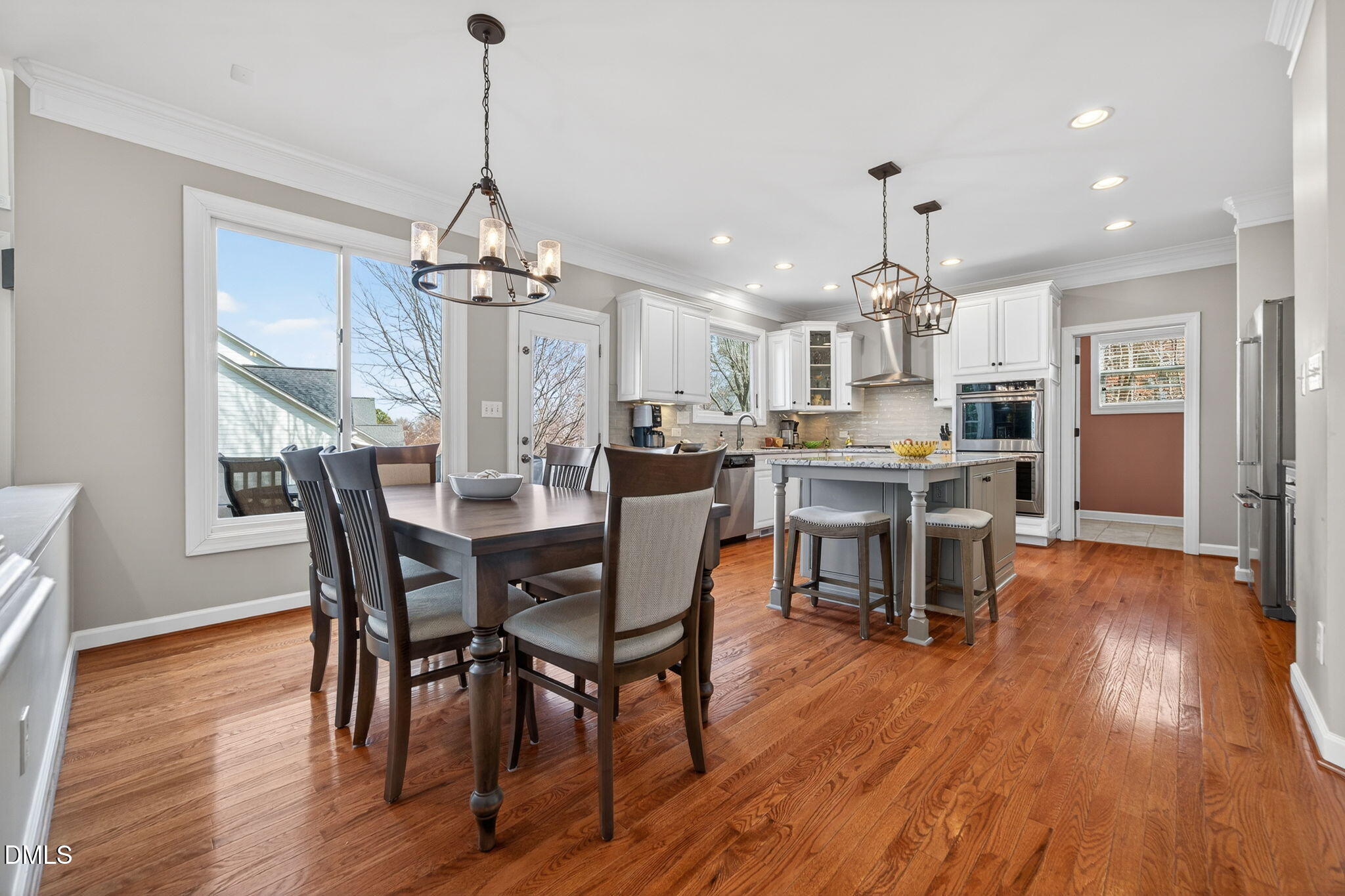 Raleigh, North Carolina, 27614, United States, 5 Bedrooms Bedrooms, ,4 BathroomsBathrooms,Residential,For Sale,2048303