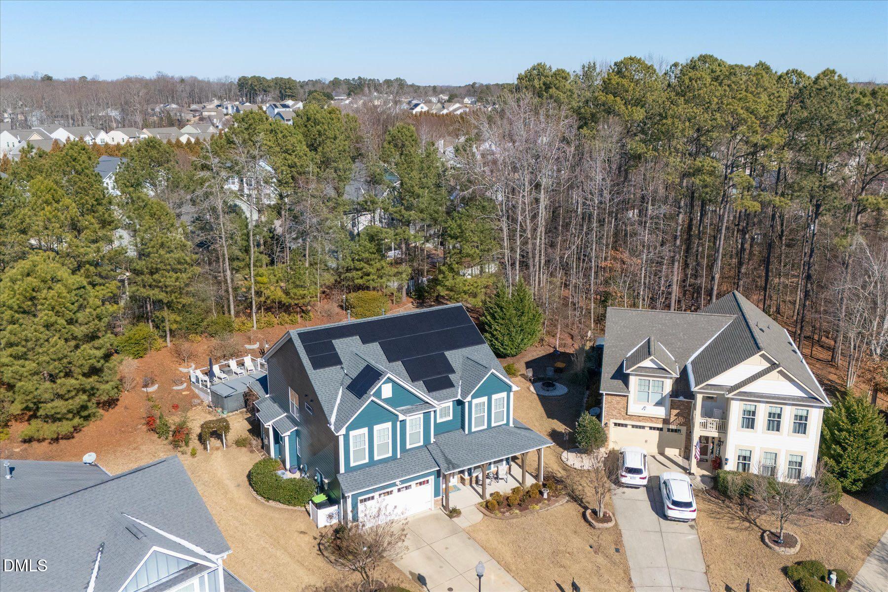Clayton, North Carolina, 27527, United States, 5 Bedrooms Bedrooms, ,4 BathroomsBathrooms,Residential,For Sale,2040029