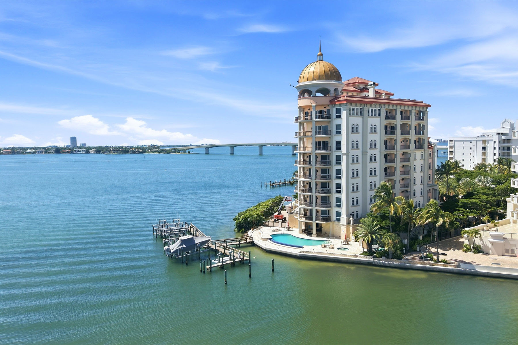  THE GRANDE RIVIERA - 物件實景