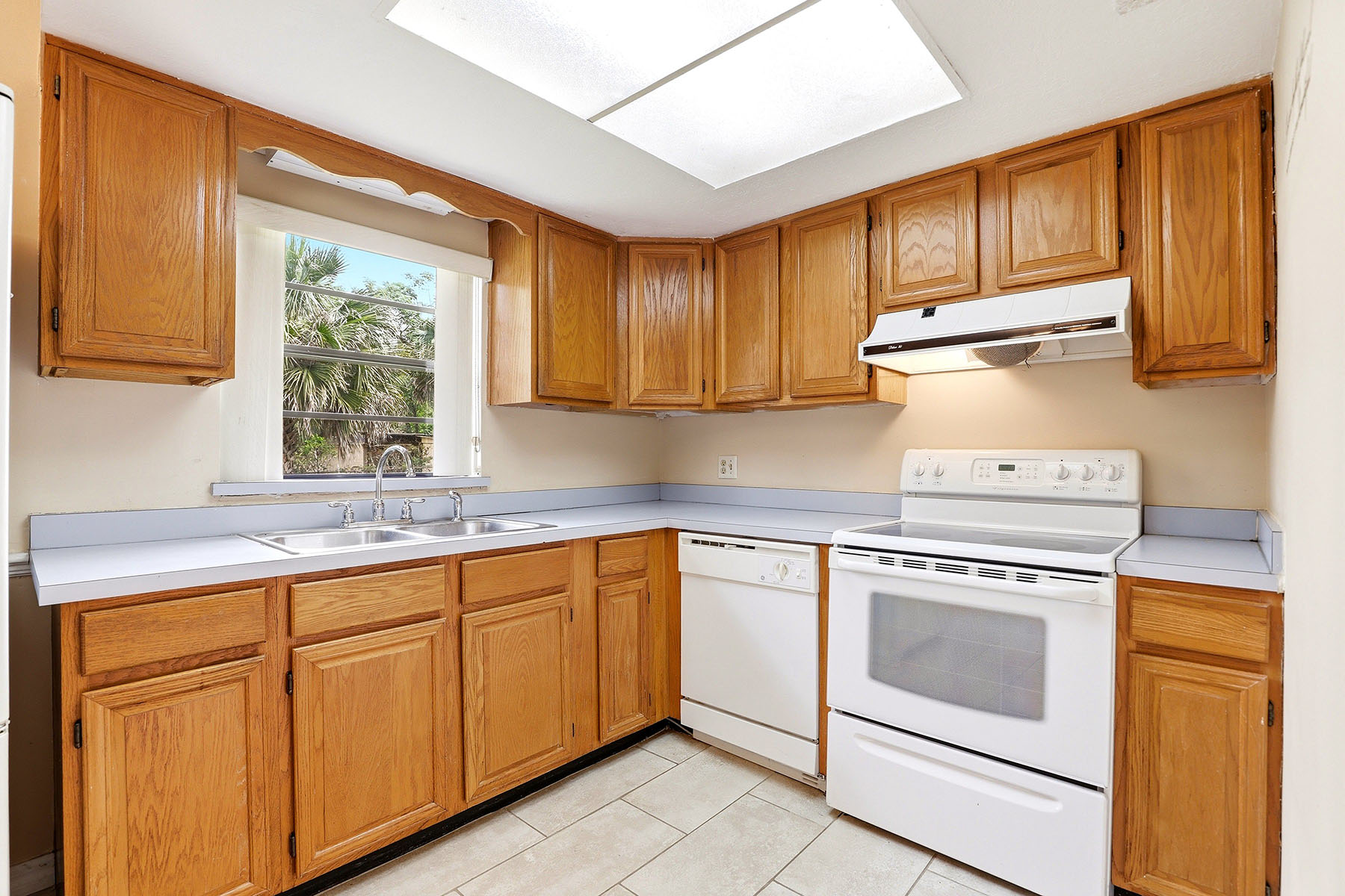  SANFORD - 物件實景