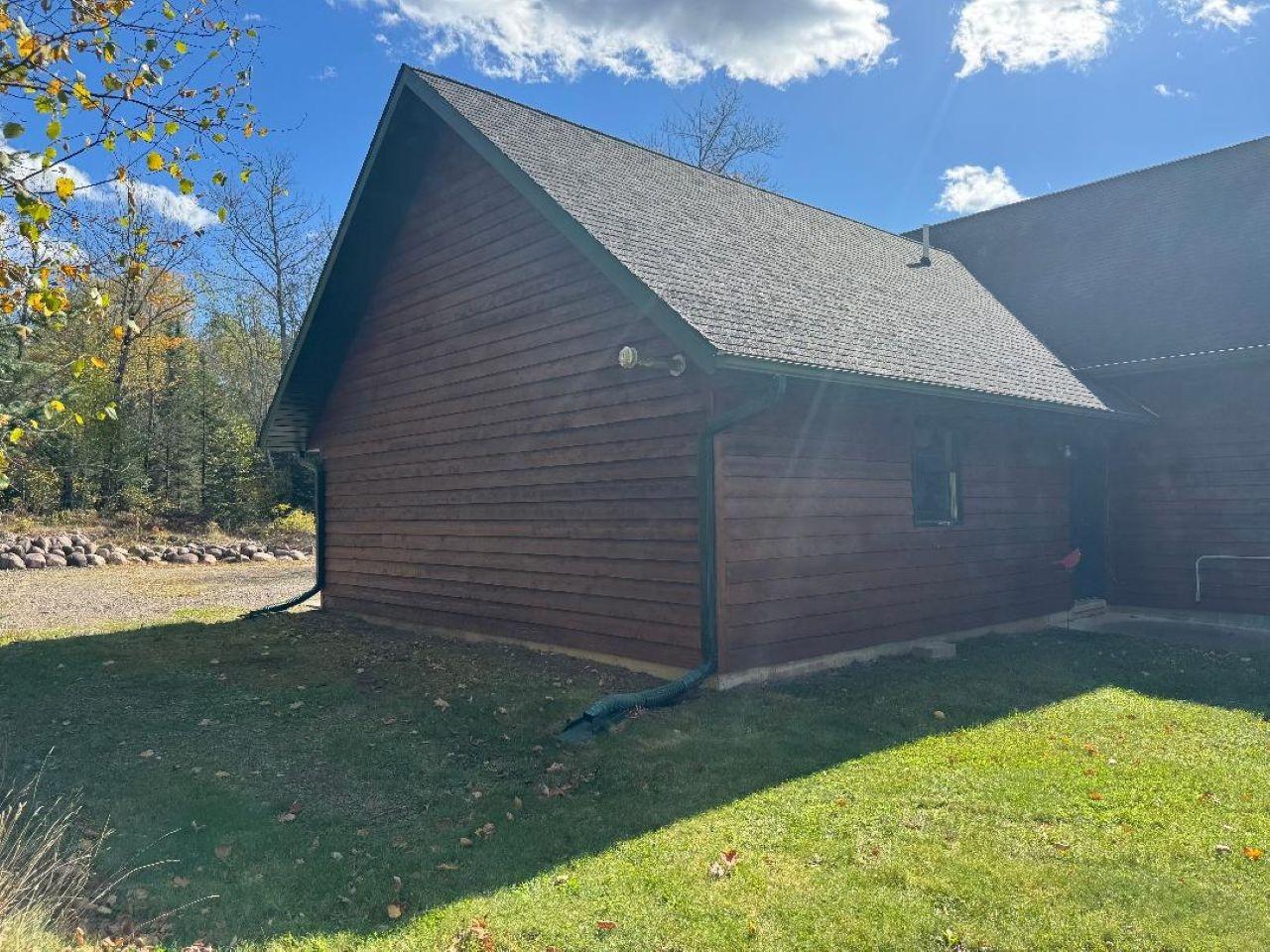 Eisenstein, Wisconsin, 54552, United States, 4 Bedrooms Bedrooms, ,3 BathroomsBathrooms,Residential,For Sale,1974419