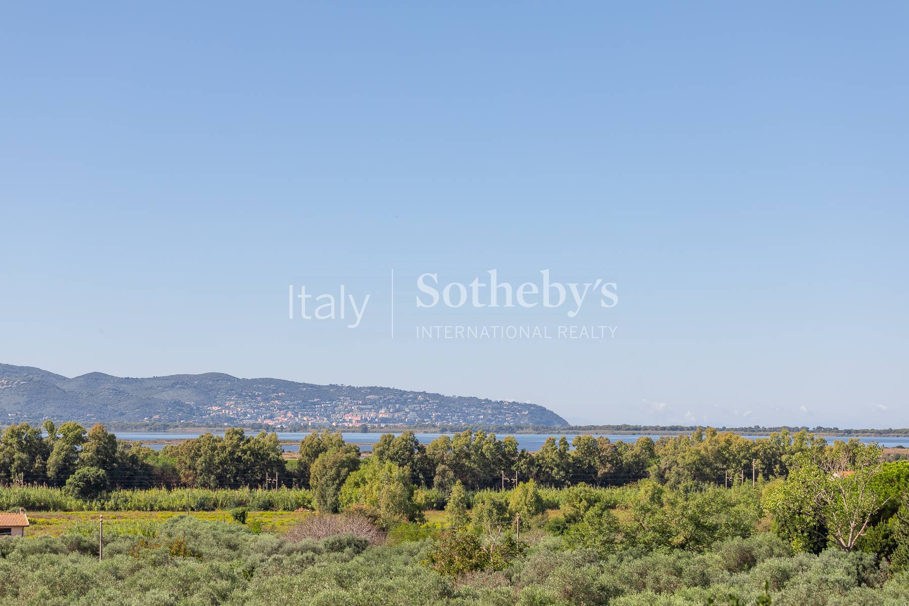  Exclusive Country Home near the Argentario Coast - 物件實景