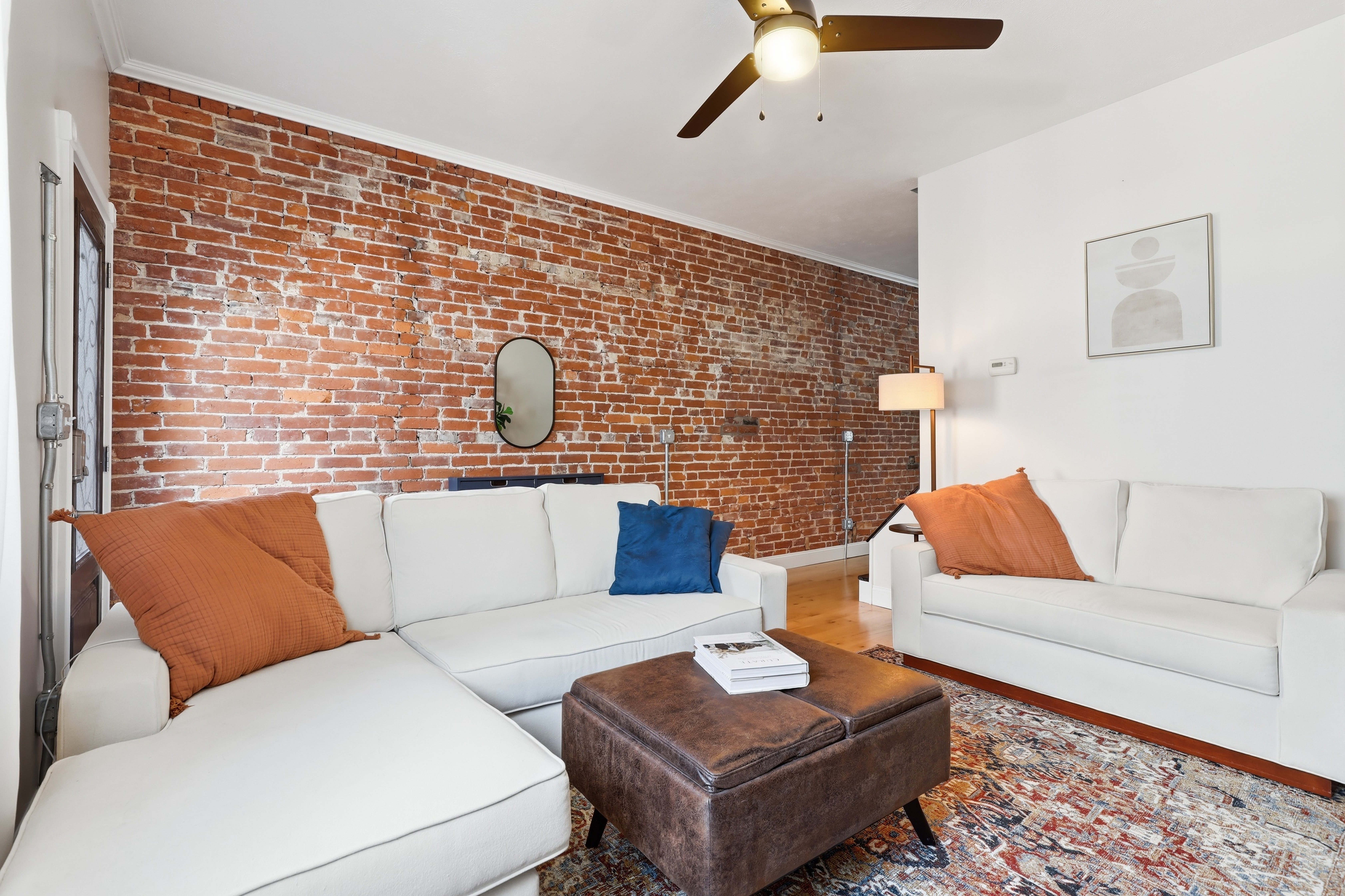  3936 Howley Street, Pittsburgh, PA 15224 - 物件實景