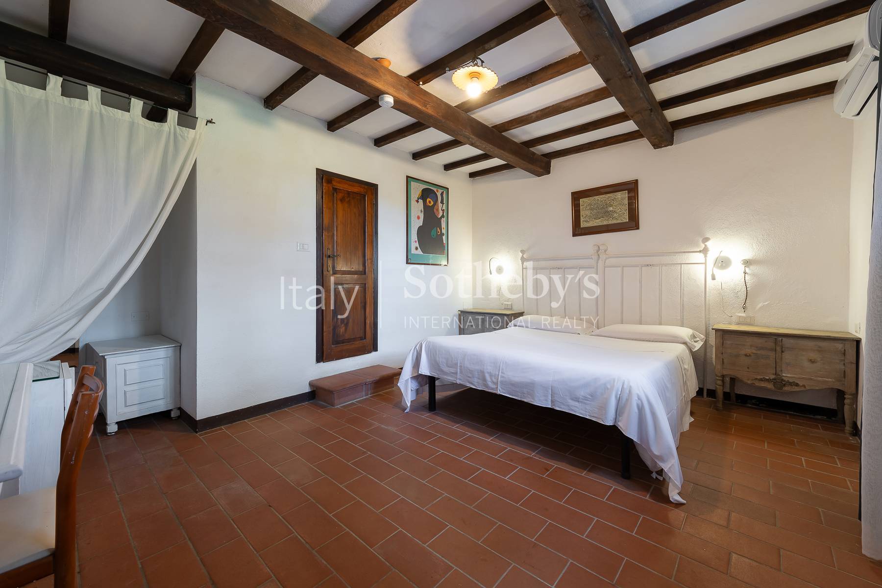  Charming Country Estate with Pool and Olive Grove in Maremma - 物件實景