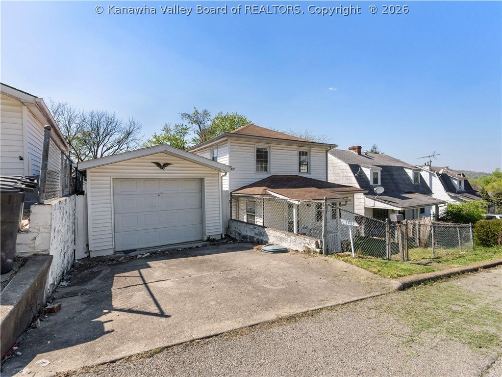 Beech St, Huntington, WV 25701 #1