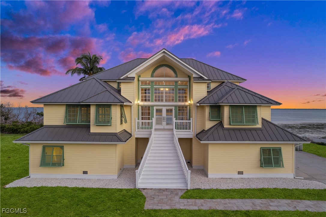 St James City, Florida, 33956, United States, 5 Bedrooms Bedrooms, ,6 BathroomsBathrooms,Residential,For Sale,1975652