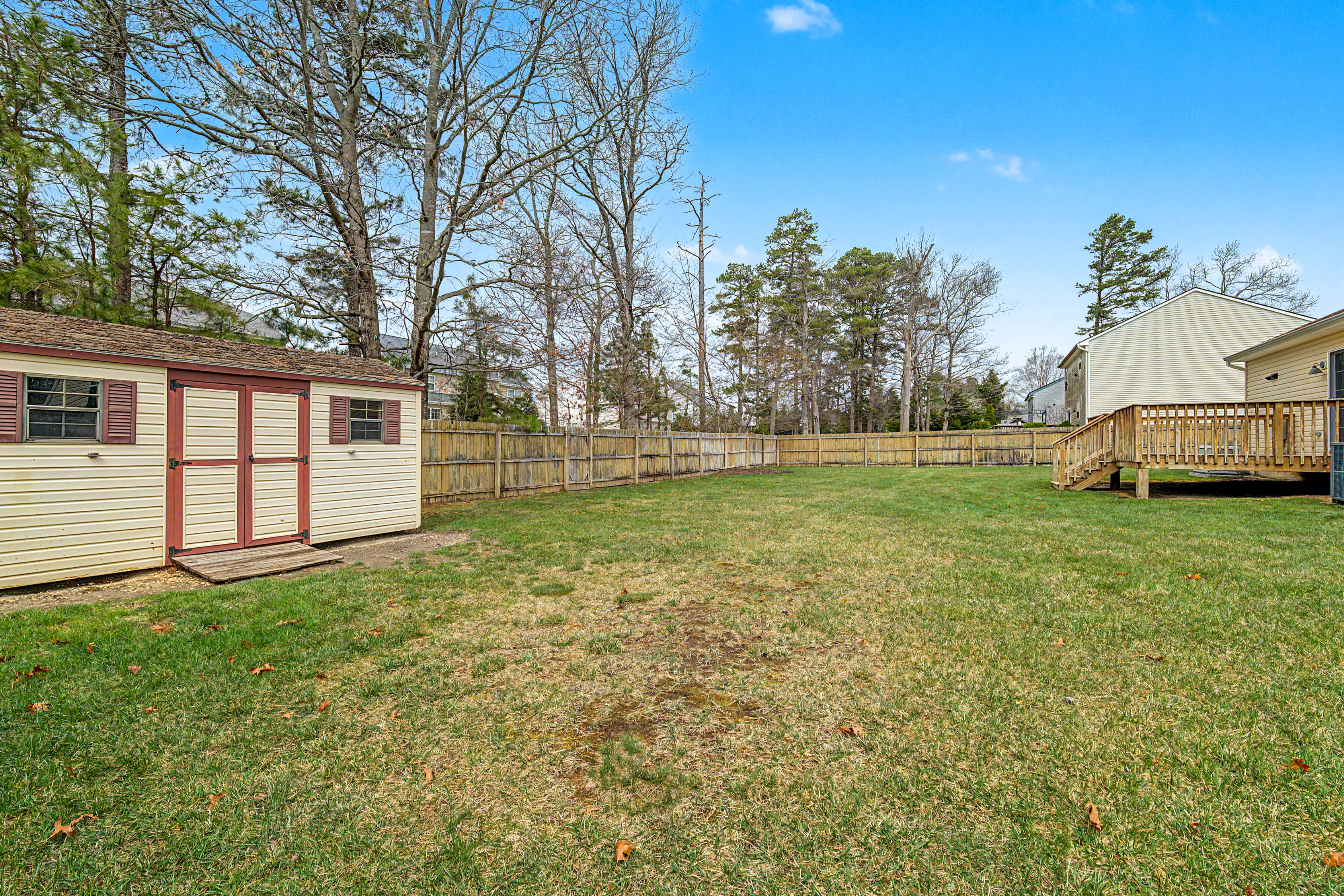  117 Pennington Ave, Egg Harbor Township, NJ 08234 - 物件實景