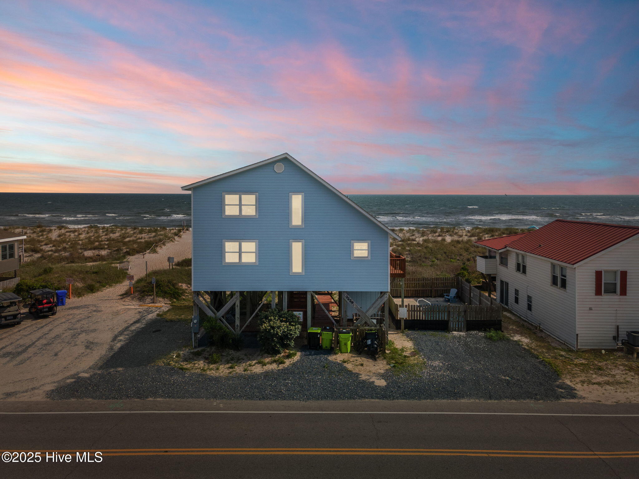 Oak Island, North Carolina, 28465, United States, 4 Bedrooms Bedrooms, ,2 BathroomsBathrooms,Residential,For Sale,1982879
