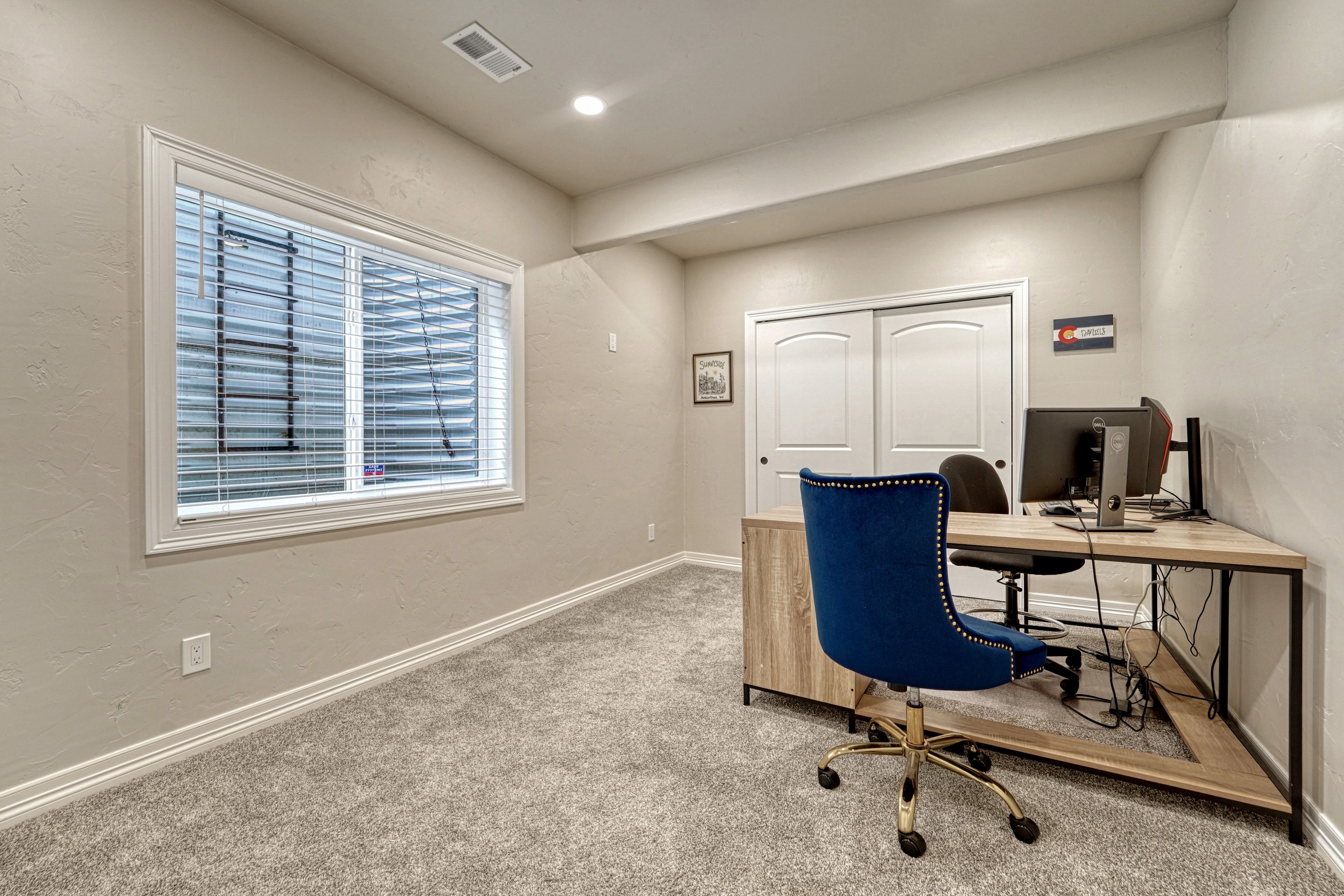  Semi-Custom Home in Castle Rock