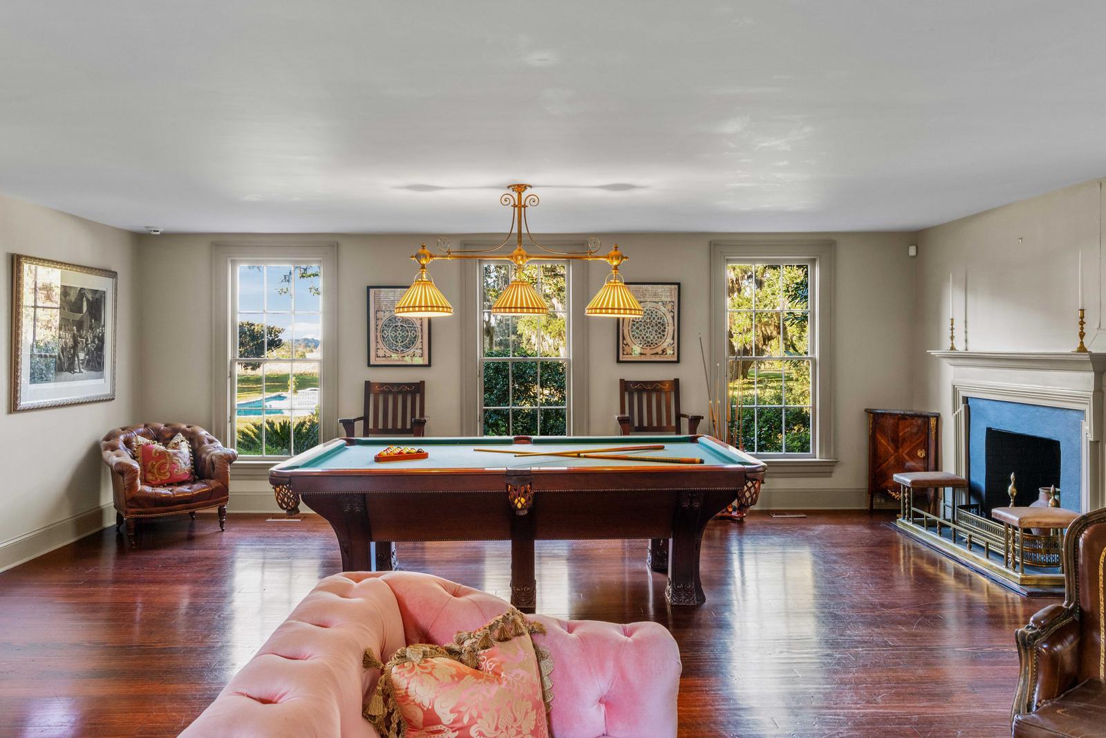 Yemassee, South Carolina, 29945, United States, 6 Bedrooms Bedrooms, ,7 BathroomsBathrooms,Residential,For Sale,1989284