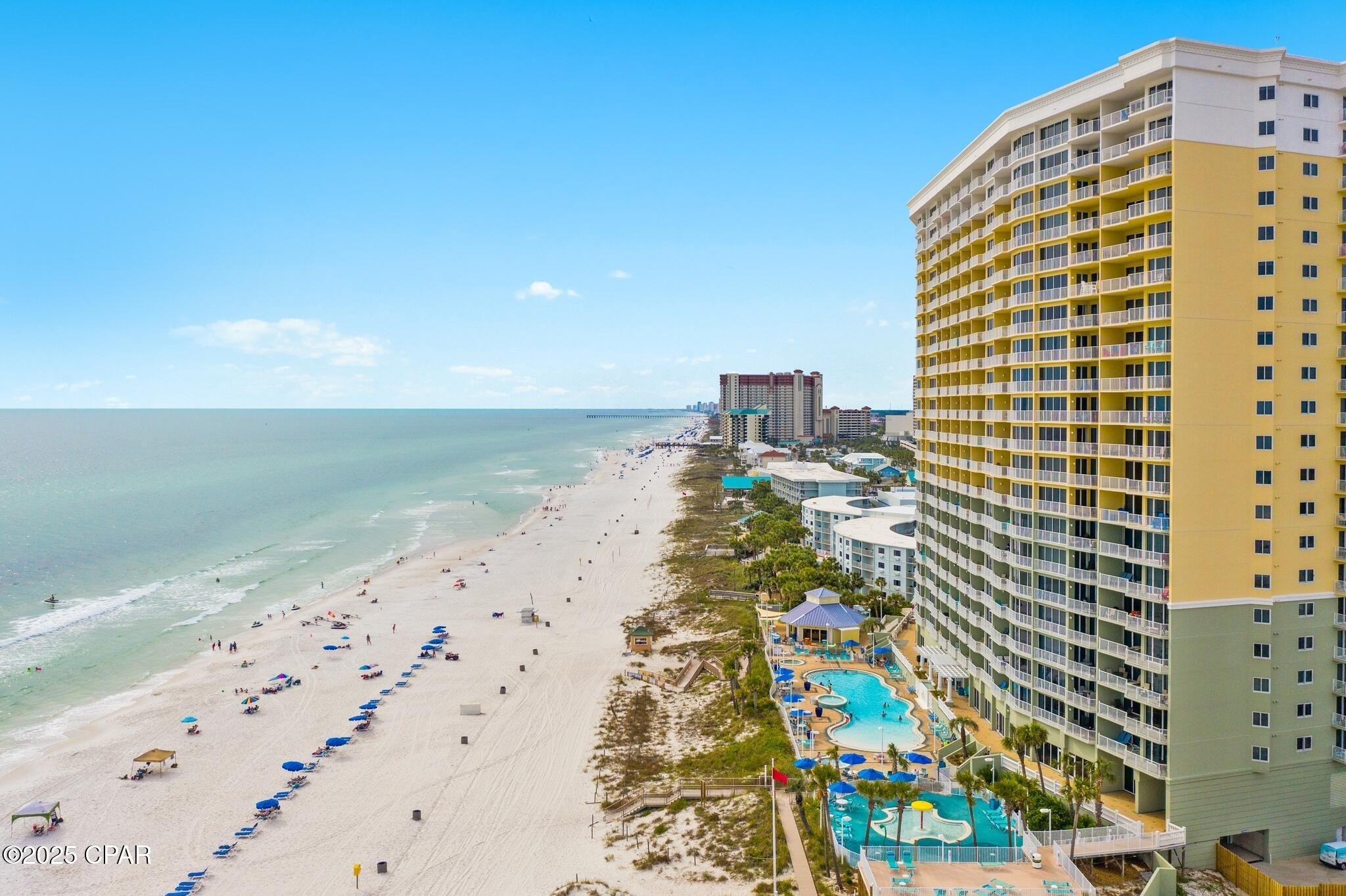 Panama City Beach, Florida, 32408, United States, 2 Bedrooms Bedrooms, ,2 BathroomsBathrooms,Residential,For Sale,1996421