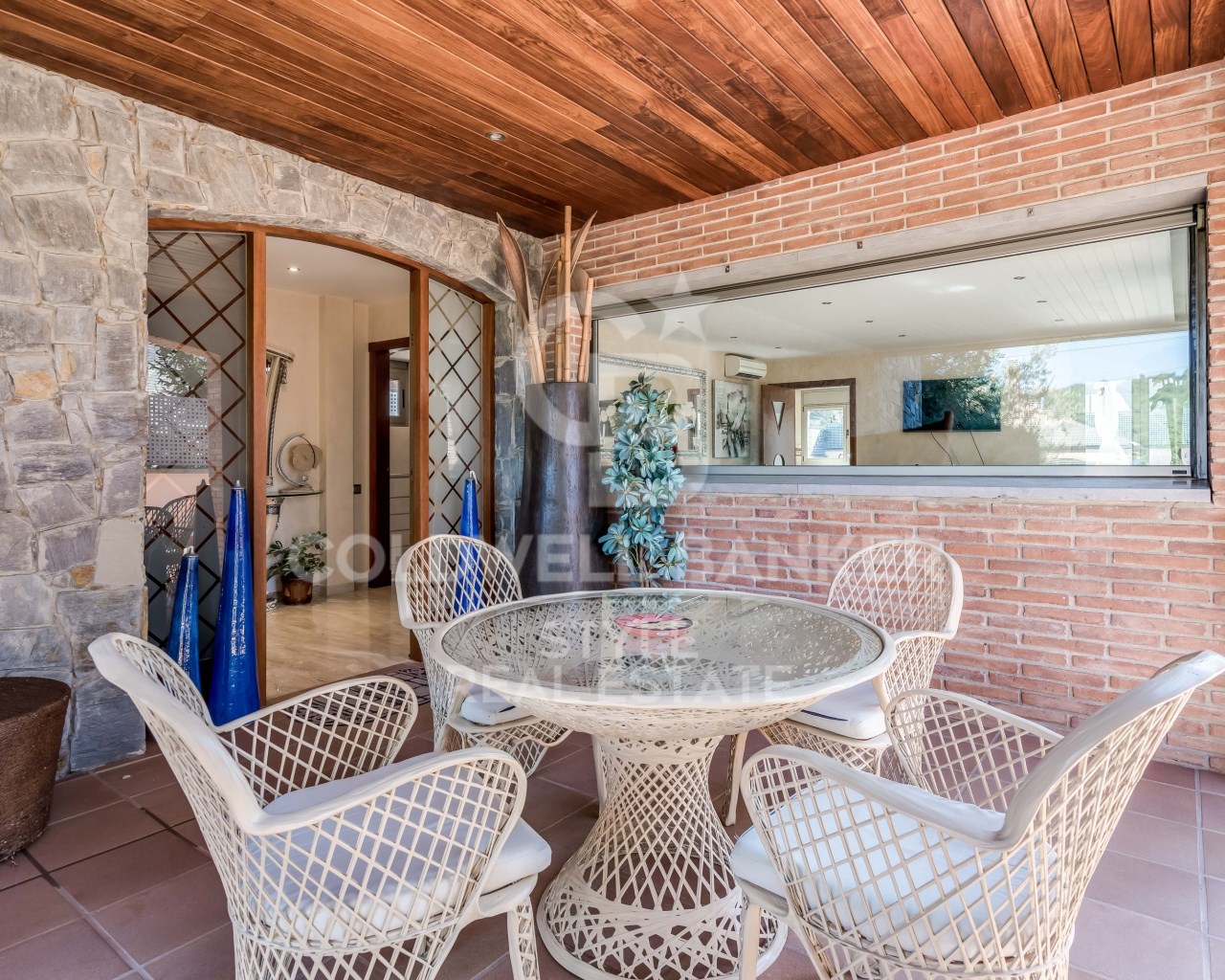 Carrer Llentiscle, 11-1 Barcelona, Viladecavalls, Viladecavalls, Catalonia, 08232, ES, 5 Bedrooms Bedrooms, ,3 BathroomsBathrooms,Residential,For Sale,Carrer Llentiscle, 11-1 Barcelona, Viladecavalls, ,1448631