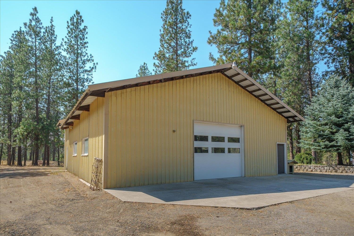 Brooks Rd, Medical Lake, WA 99022 #1