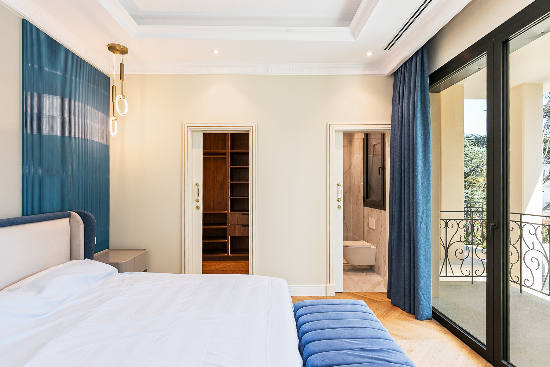  Newly built villa in the Golf of Sant Cugat - 物件實景