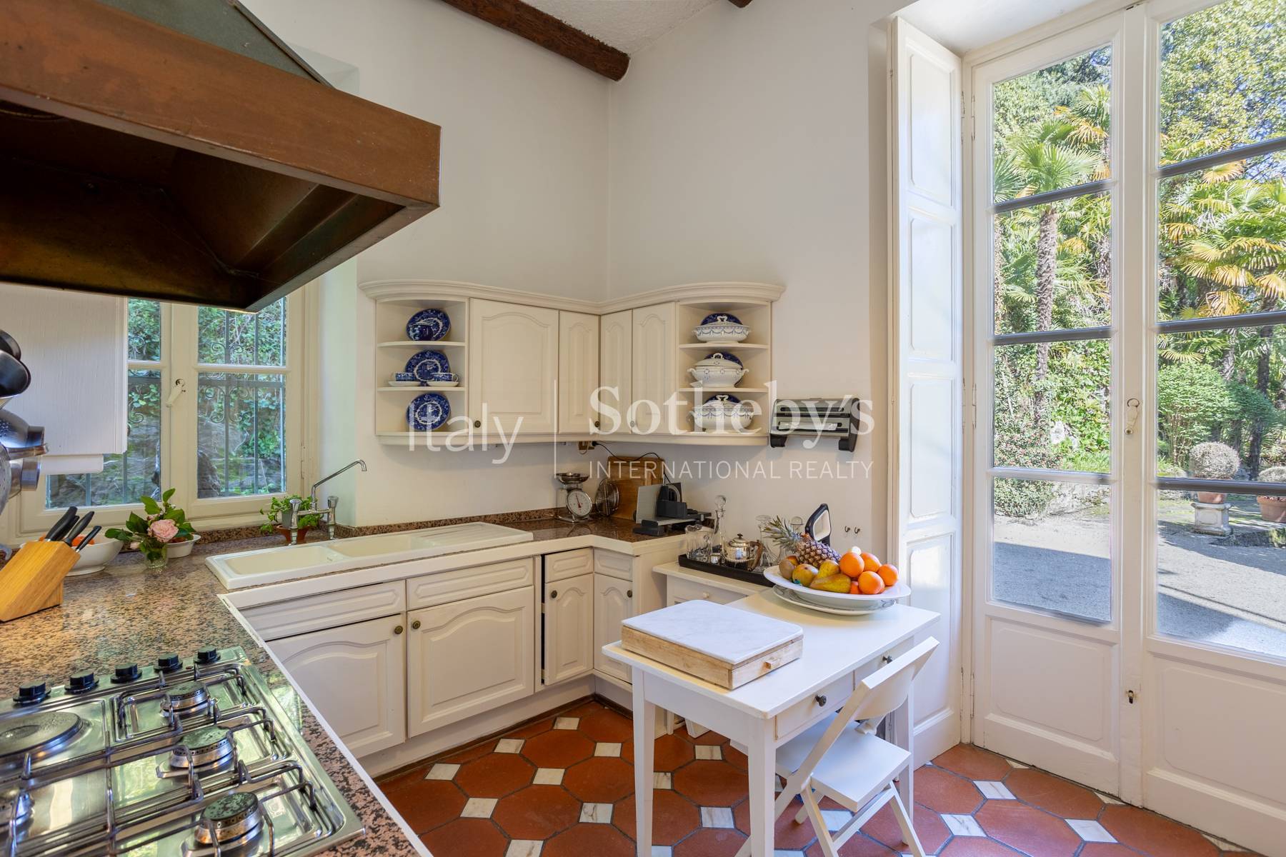  Splendid villa with a charming view - 物件實景