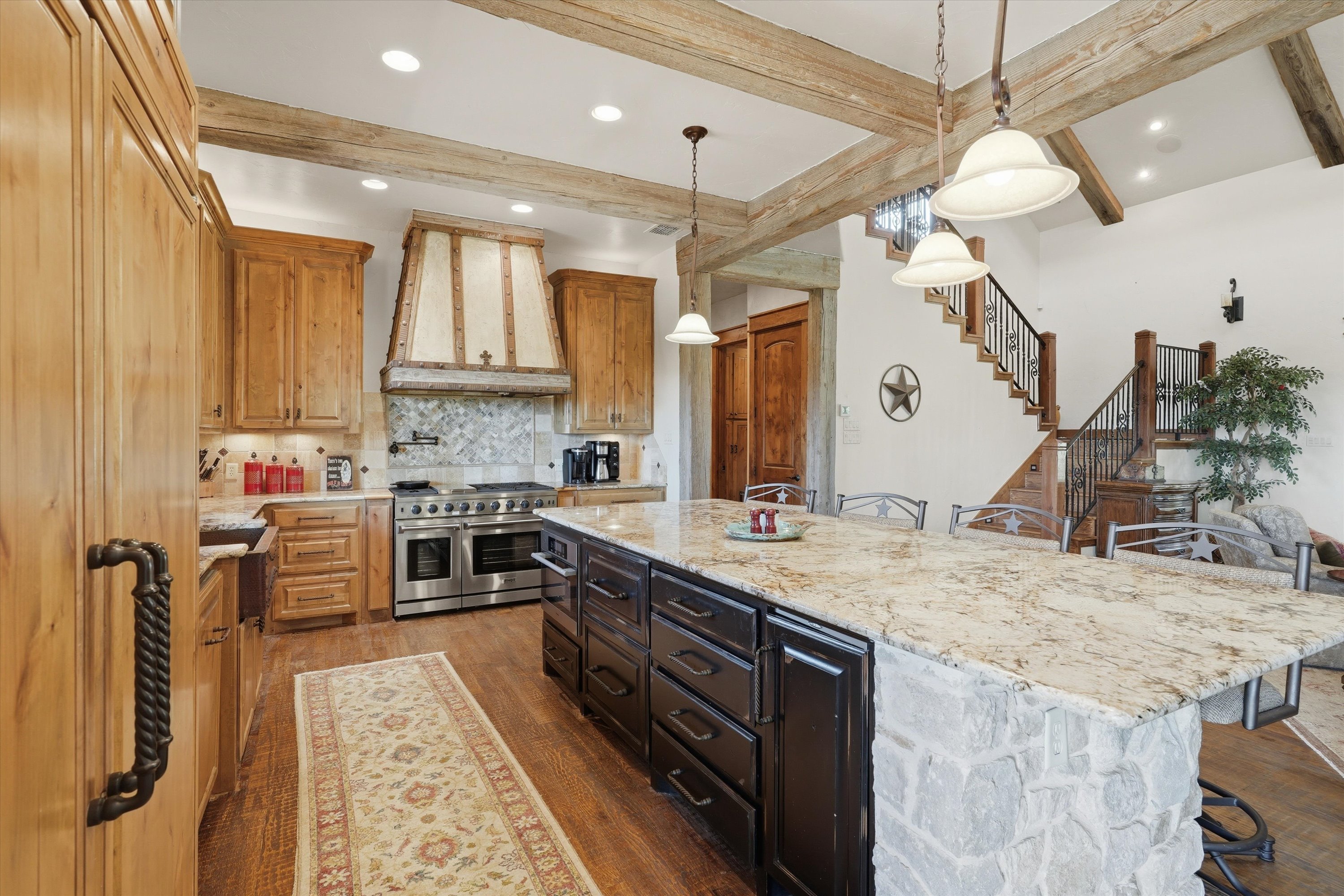  1046 Grandview Drive, Graford, TX, 76449 - 物件實景