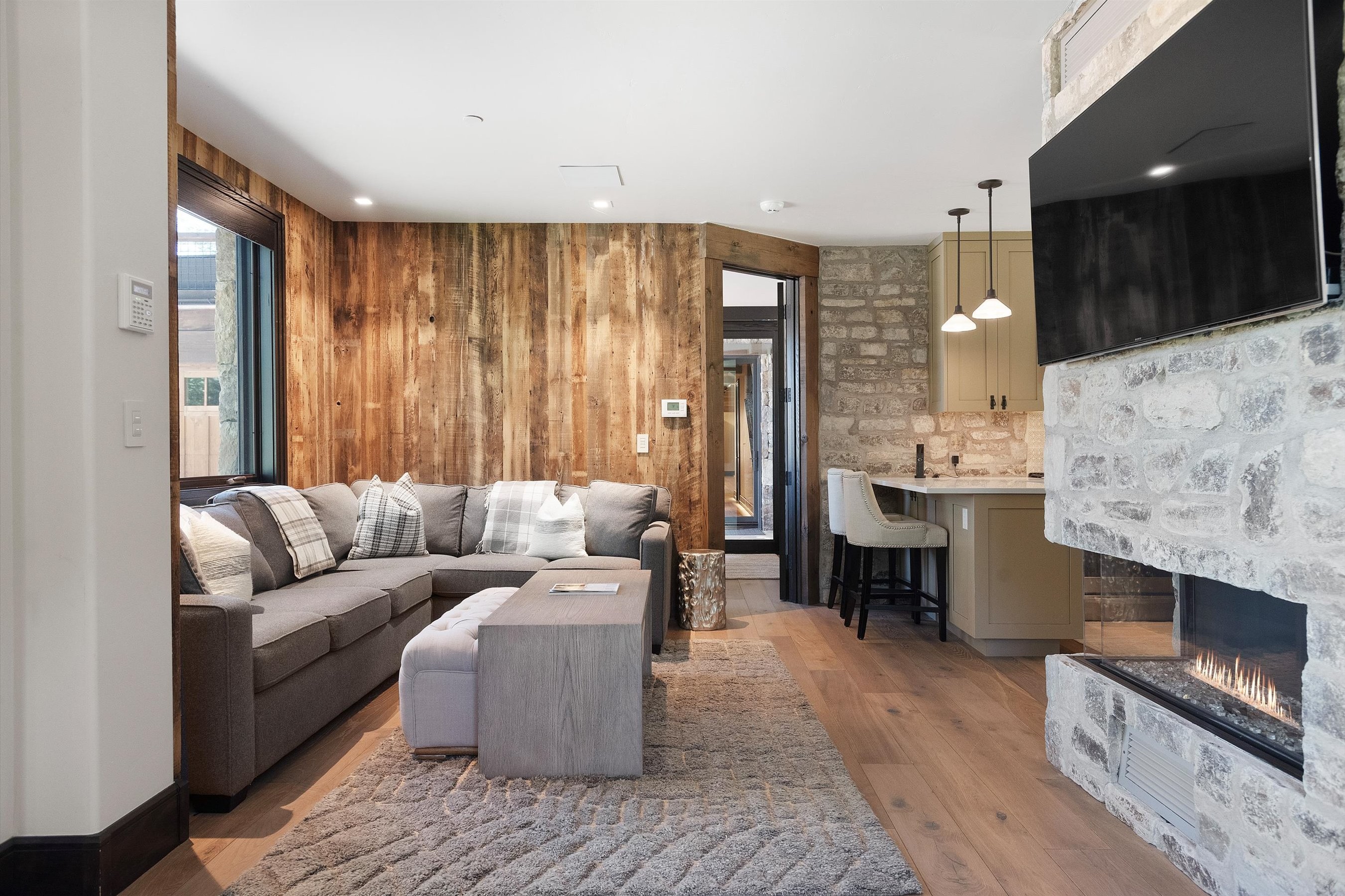  2322 & 2318 Lazy O Road, Snowmass, CO, 81654 - 物件實景