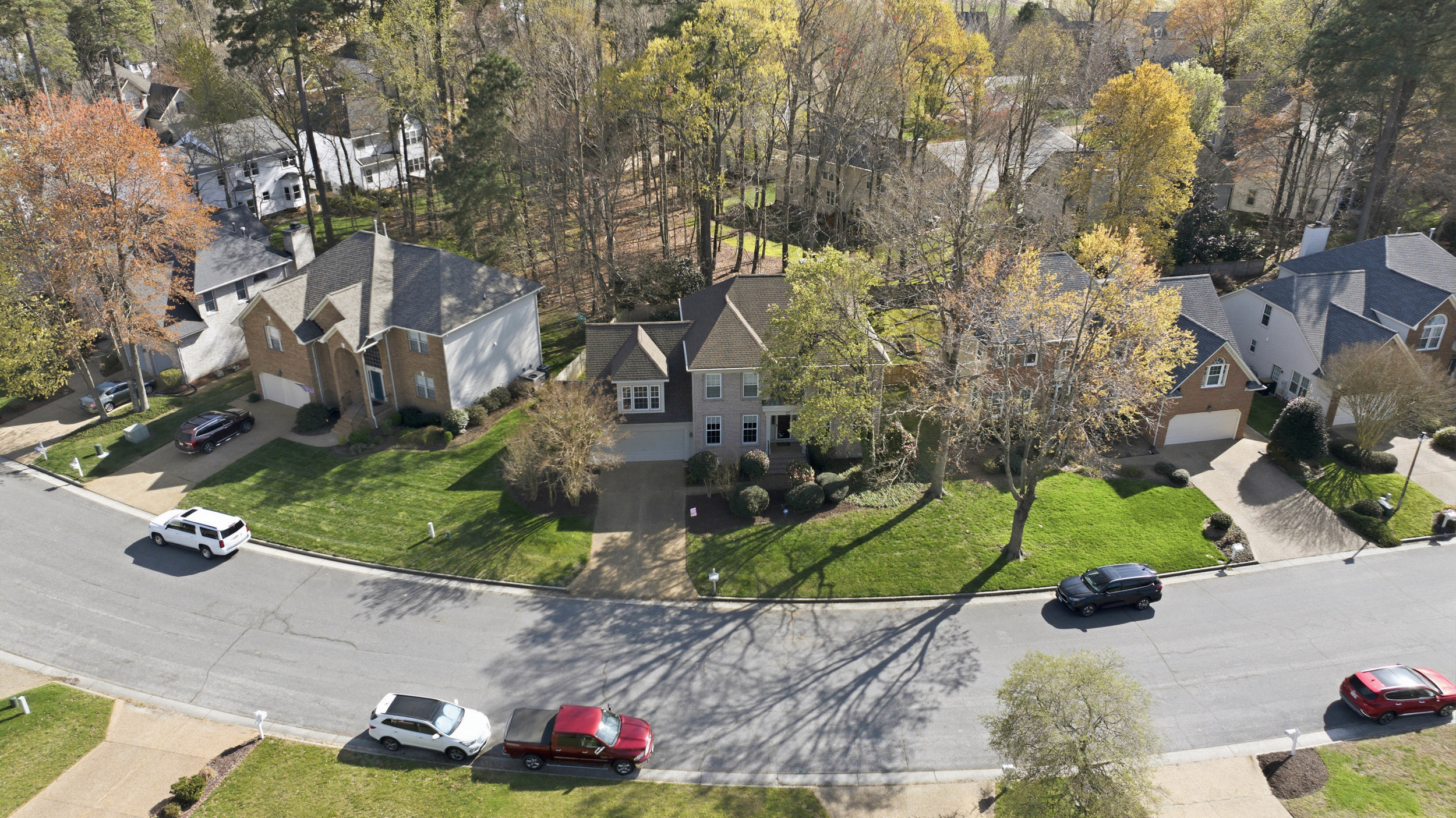  107 Crosspointe Court, Yorktown, VA 23693 - 物件實景