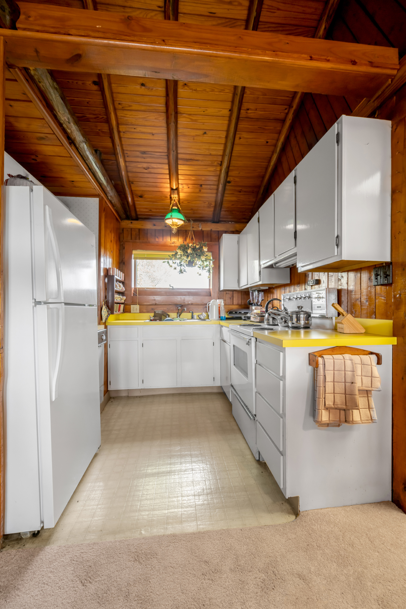  512 Chimney Rock Road - 物件實景