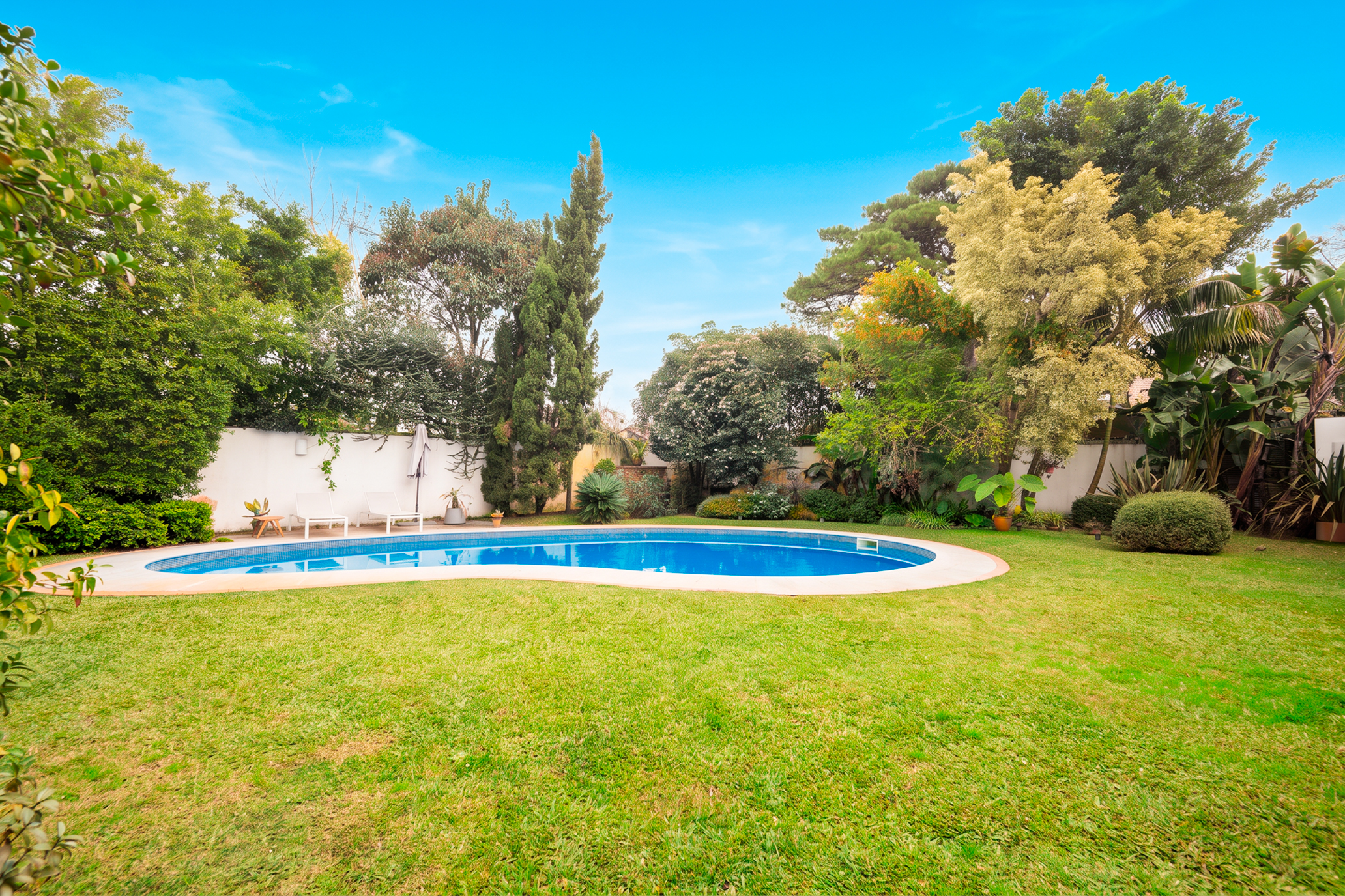  Elegant Family Residence in Prime Carrasco - 物件實景