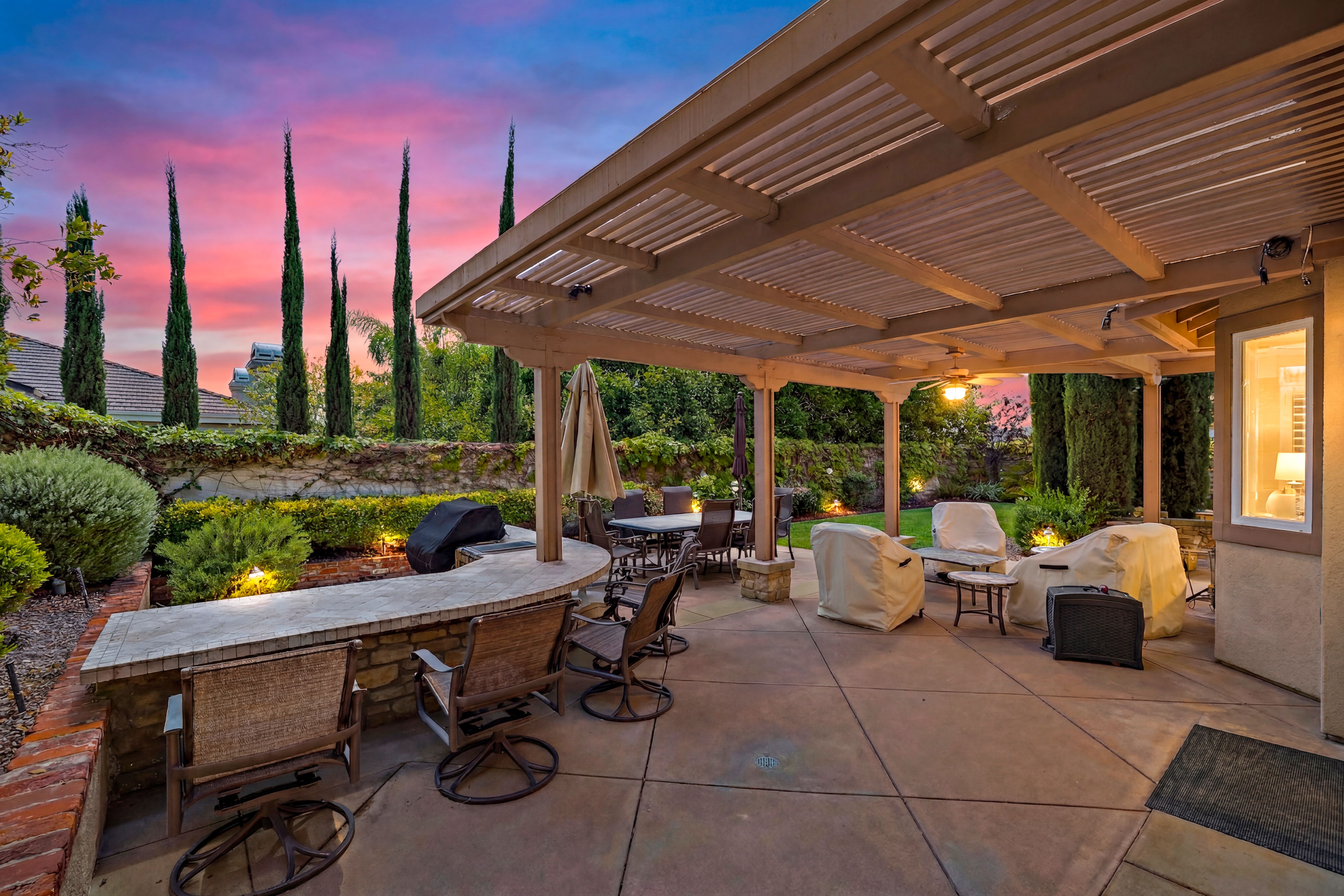  2 Stoneridge, Coto de Caza, CA 92679 - 物件實景