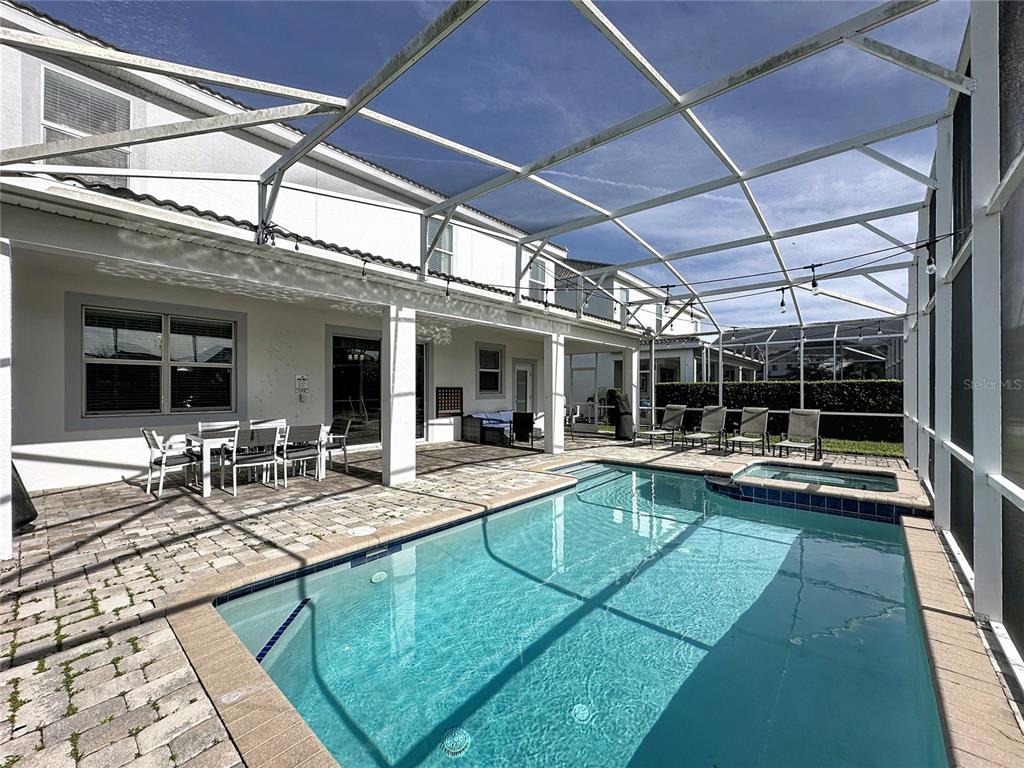 Davenport, Florida, 33896, United States, 8 Bedrooms Bedrooms, ,5 BathroomsBathrooms,Residential,For Sale,1992116