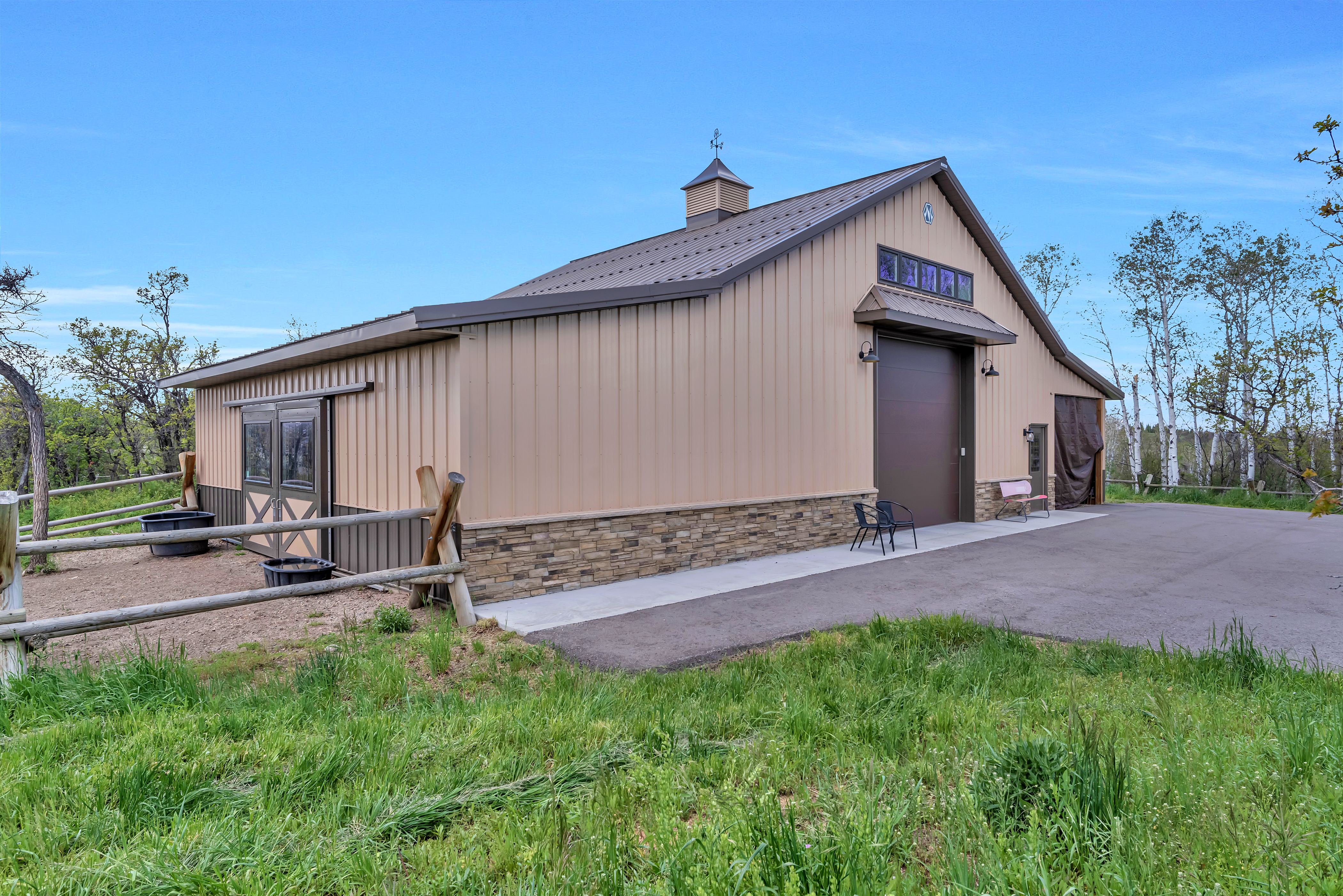  28815 Skyline Drive, Steamboat Springs, CO 80487 - 物件實景