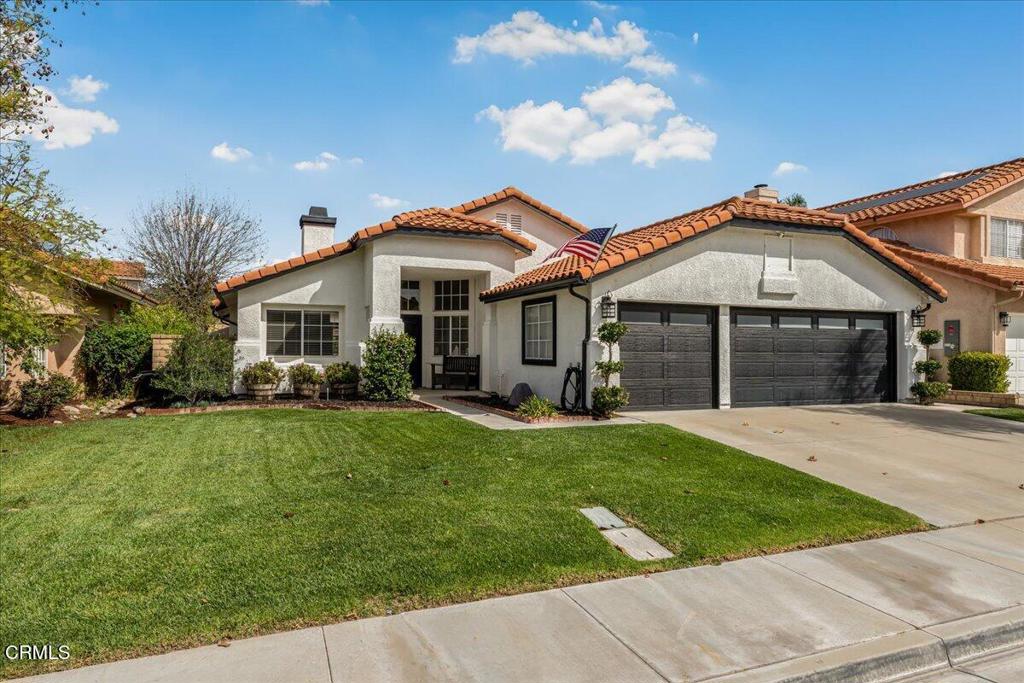 Fillmore, California, 93015, United States, 4 Bedrooms Bedrooms, ,2 BathroomsBathrooms,Residential,For Sale,2035740