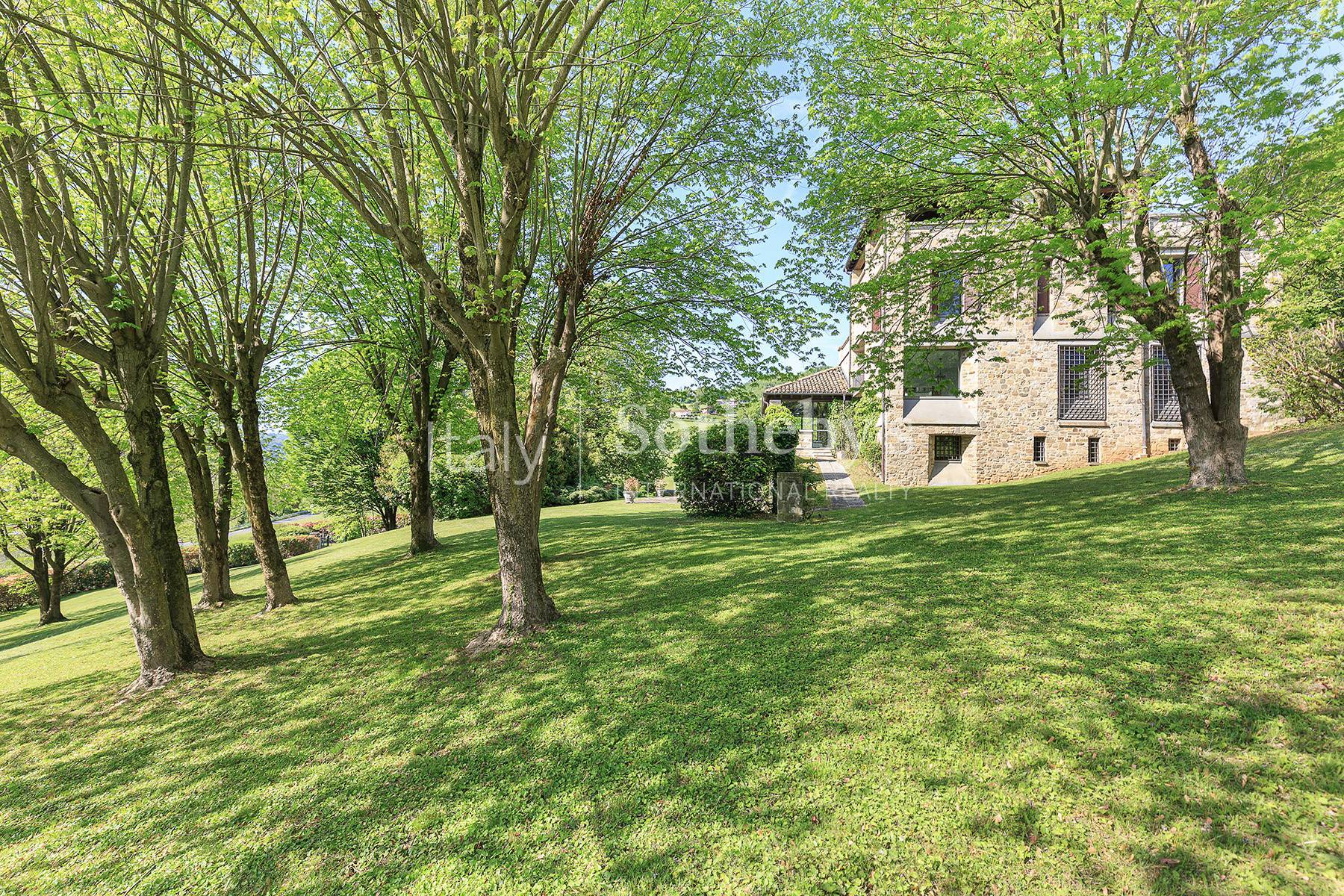  Villa Belvedere - 物件實景