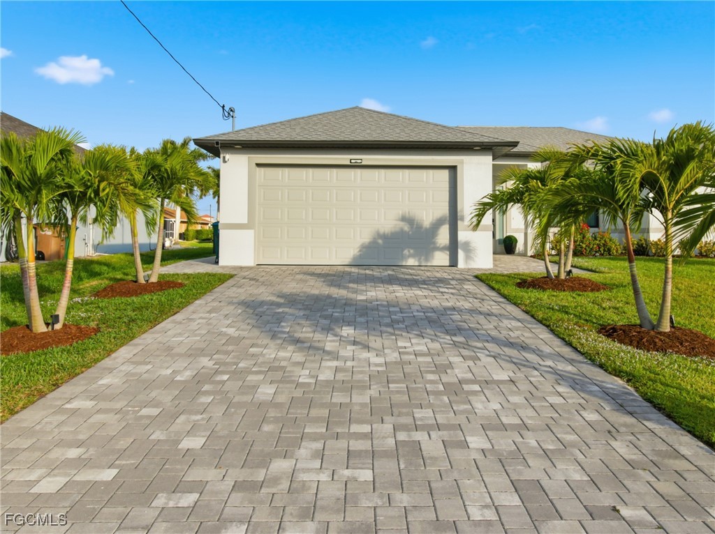 Cape Coral, Florida, 33991, United States, 4 Bedrooms Bedrooms, ,2 BathroomsBathrooms,Residential,For Sale,2035876