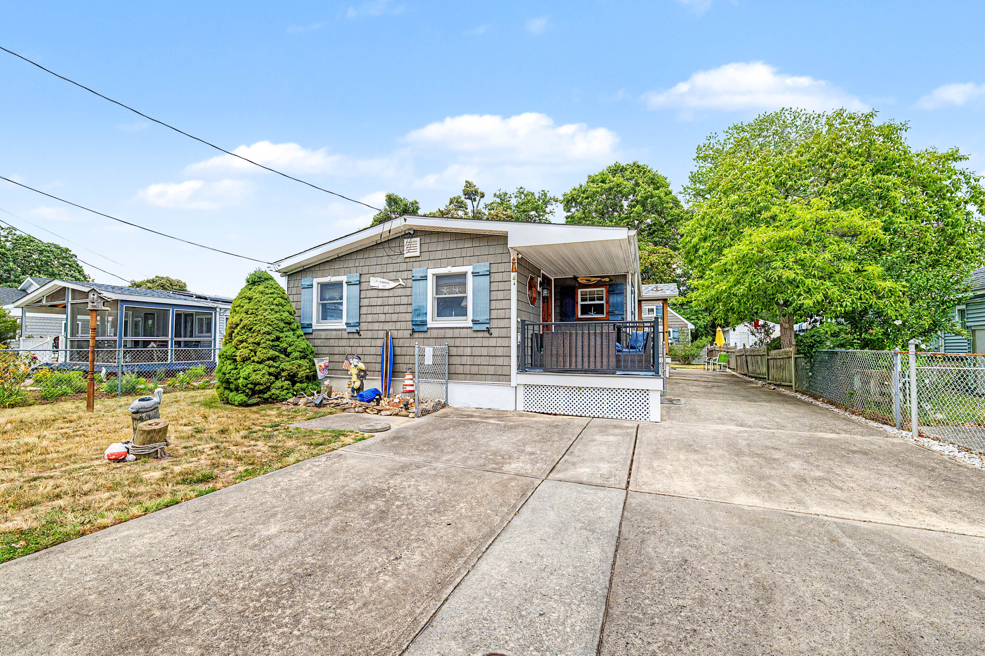 117 Evergreen Avenue, Lower Township, NJ 08251 - 物件實景