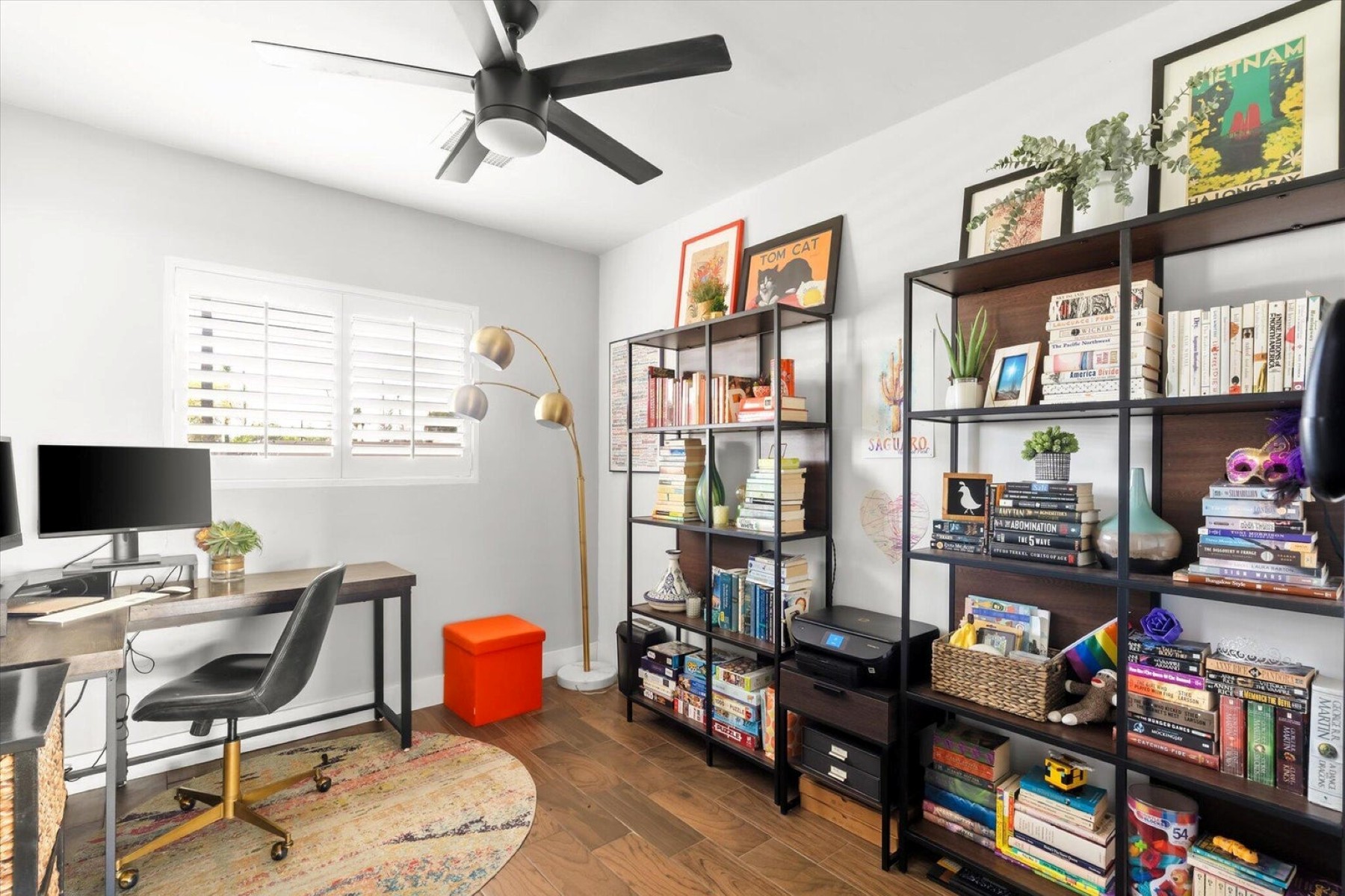  4021 N 8th Avenue  Phoenix, AZ - 物件實景