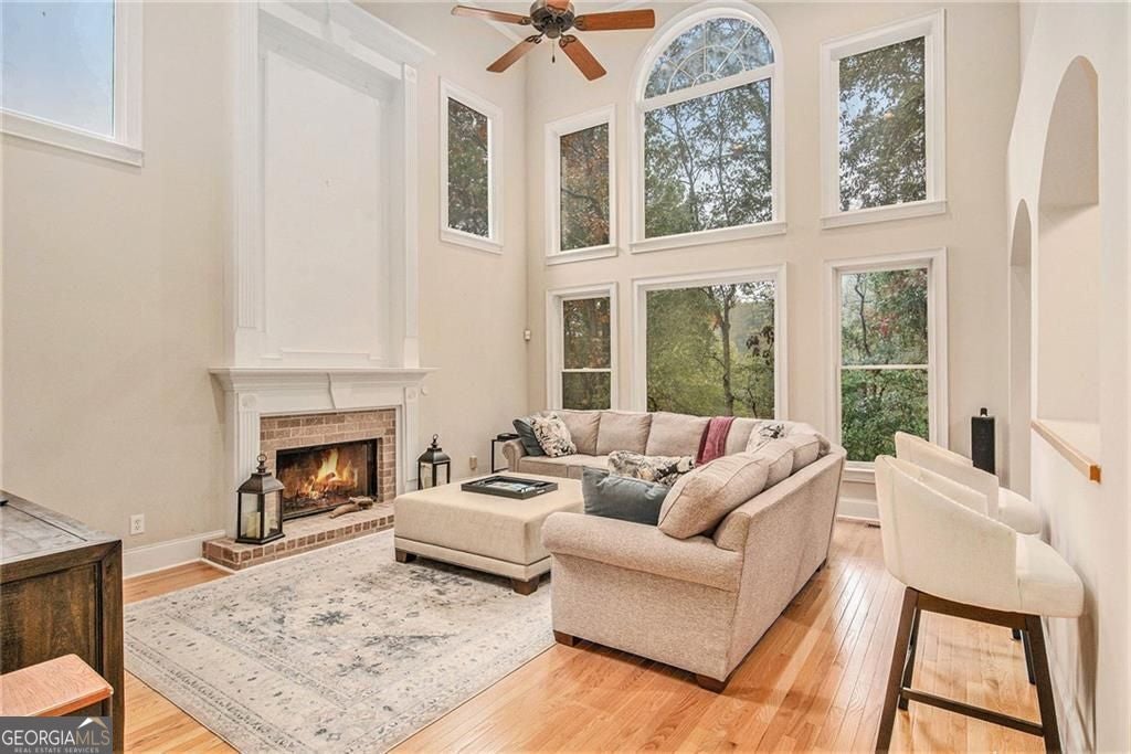 Buford, Georgia, 30519, United States, 4 Bedrooms Bedrooms, ,4 BathroomsBathrooms,Residential,For Sale,1985825