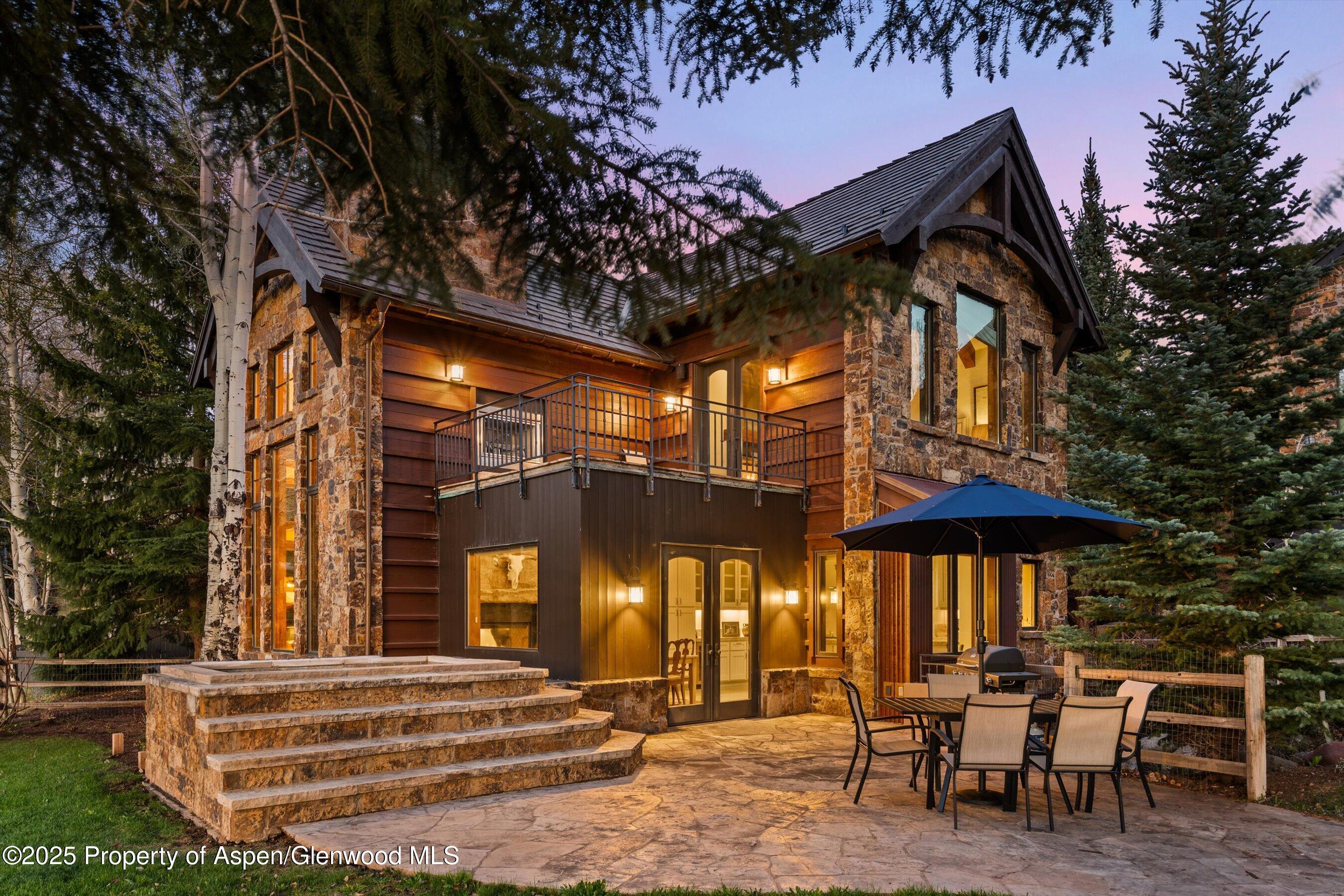 Aspen, Colorado, 81611, United States, 5 Bedrooms Bedrooms, ,6 BathroomsBathrooms,Residential,For Sale,1794286