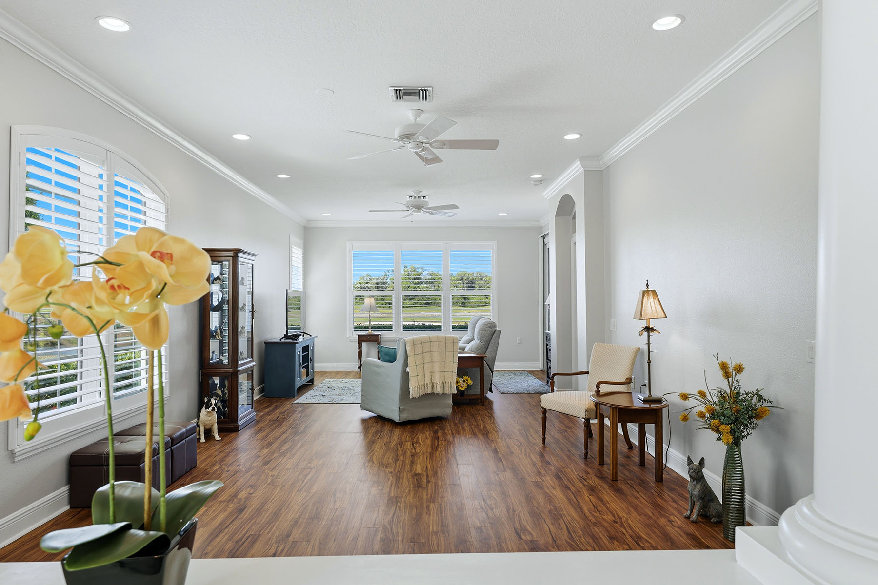  LAKEWOOD RANCH COUNTRY CLUB VILLAGE H - 物件實景